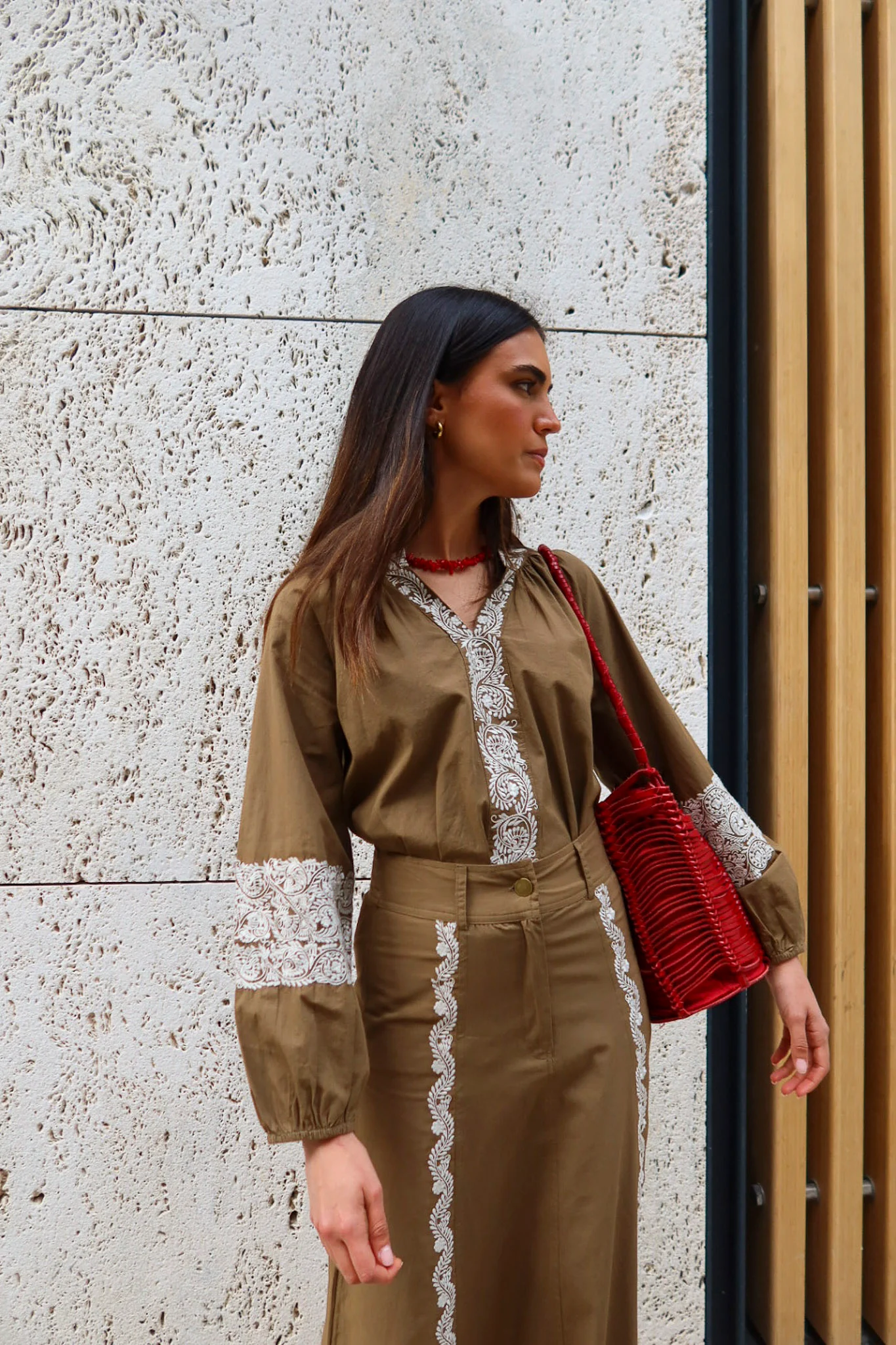 Blusa Wird Verde - Image 3