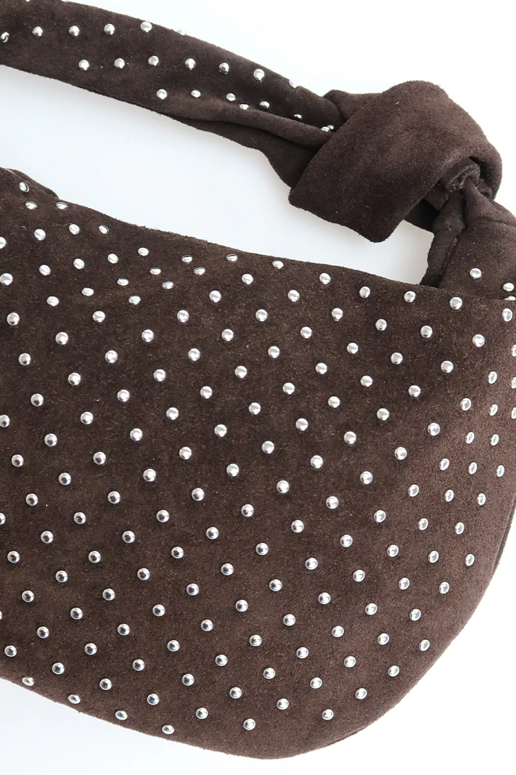 Bolso Bochi Chocolate - Image 3