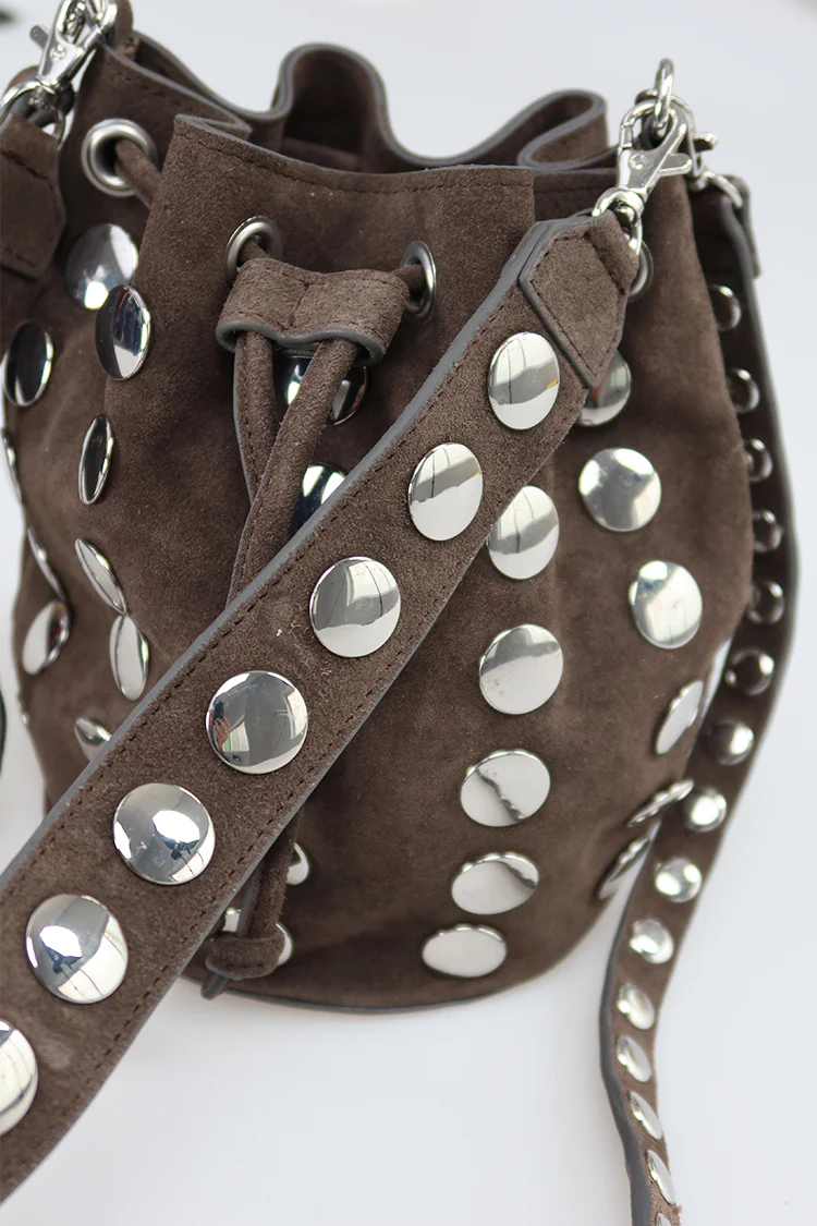 Bolso Boks Marrón - Image 4