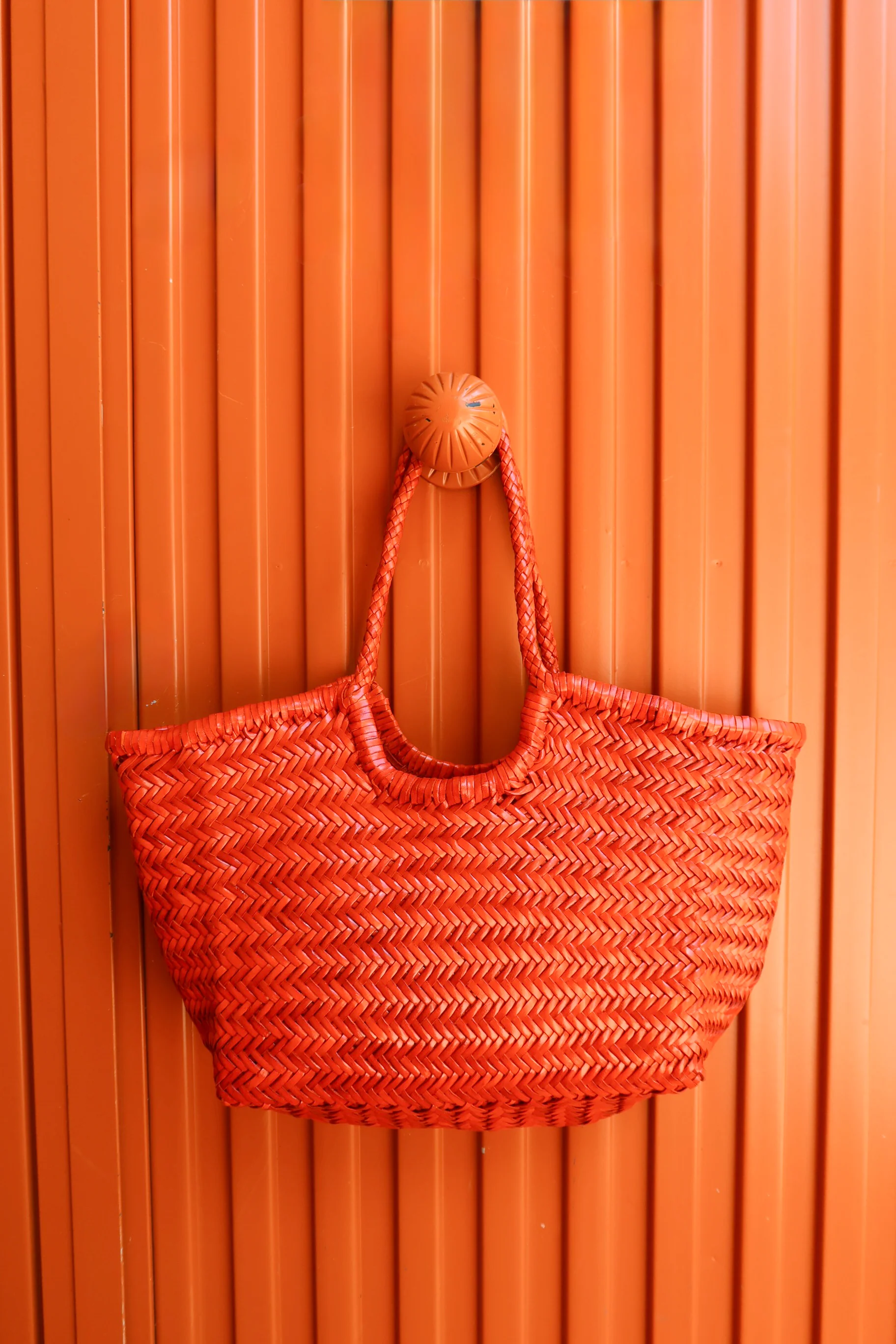 Bolso Matilde Naranja