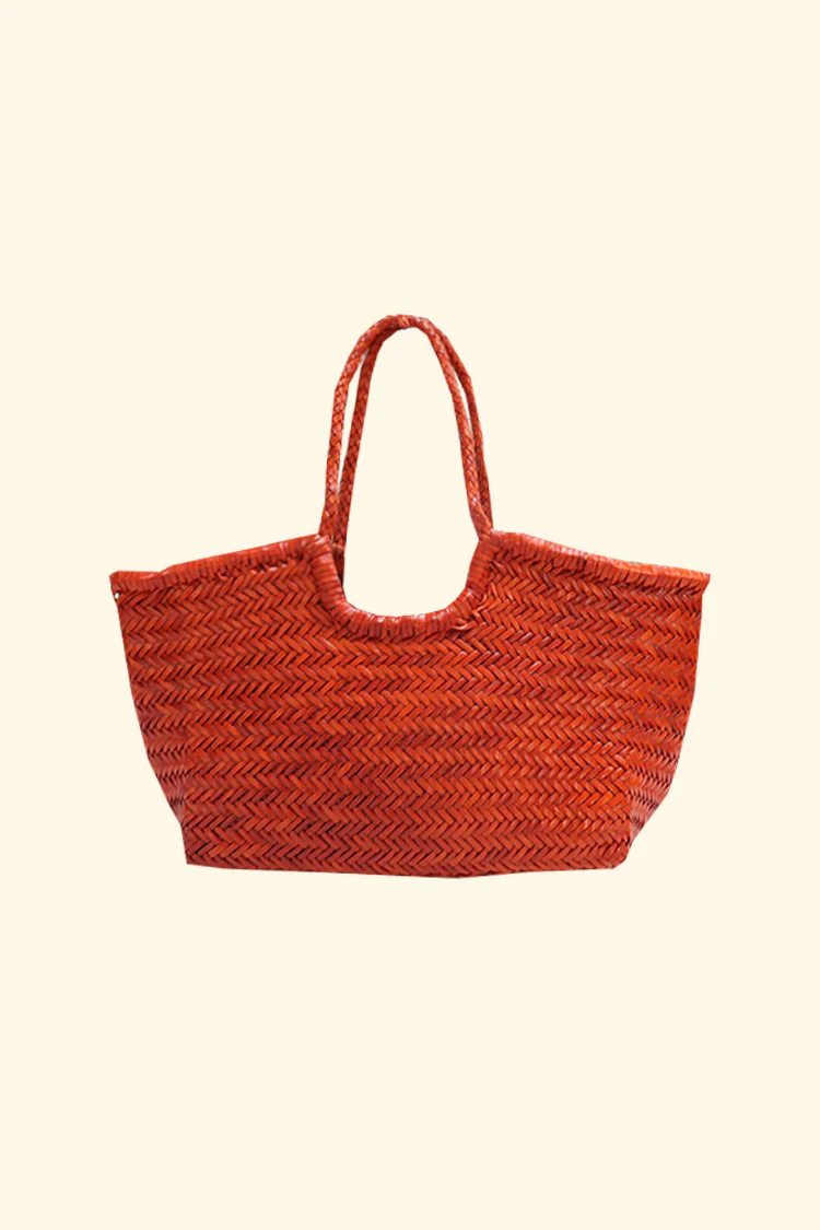 Bolso Matilde Naranja - Image 3