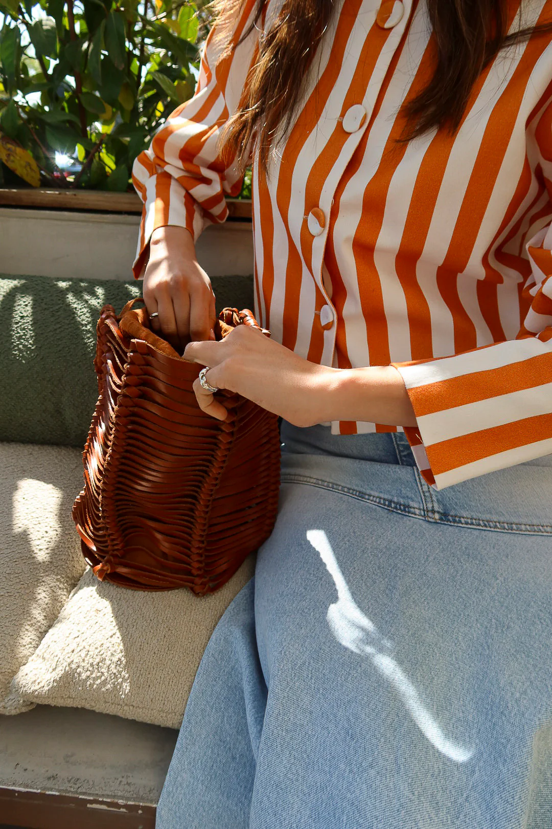 Bolso Vira Camel - Image 3