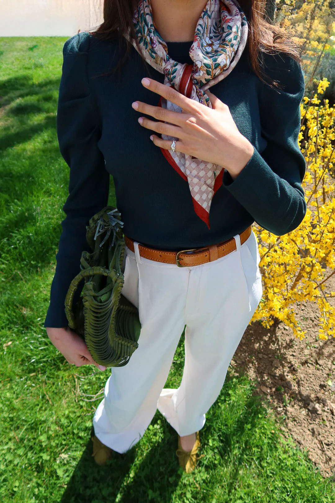 Bolso Vira Verde - Image 3
