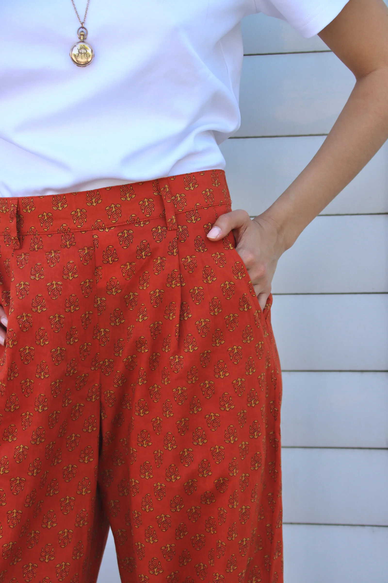 Bombacho Hemp Teja - Image 4