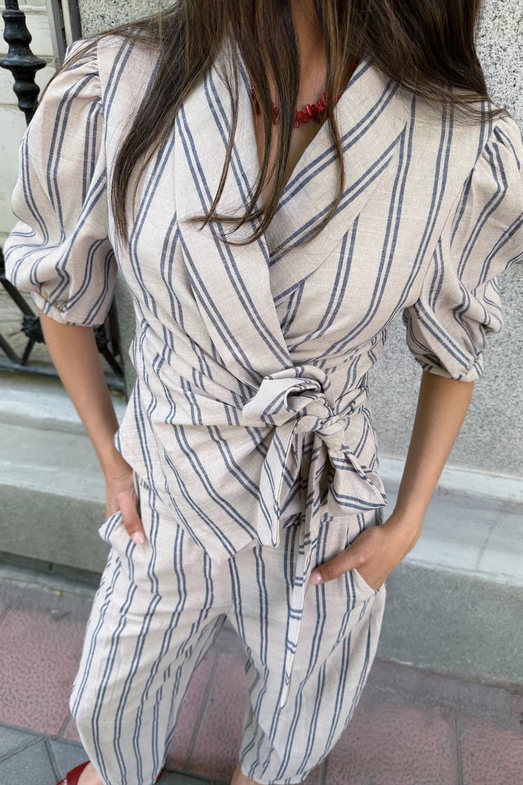 Bombacho Motia Beige - Image 3