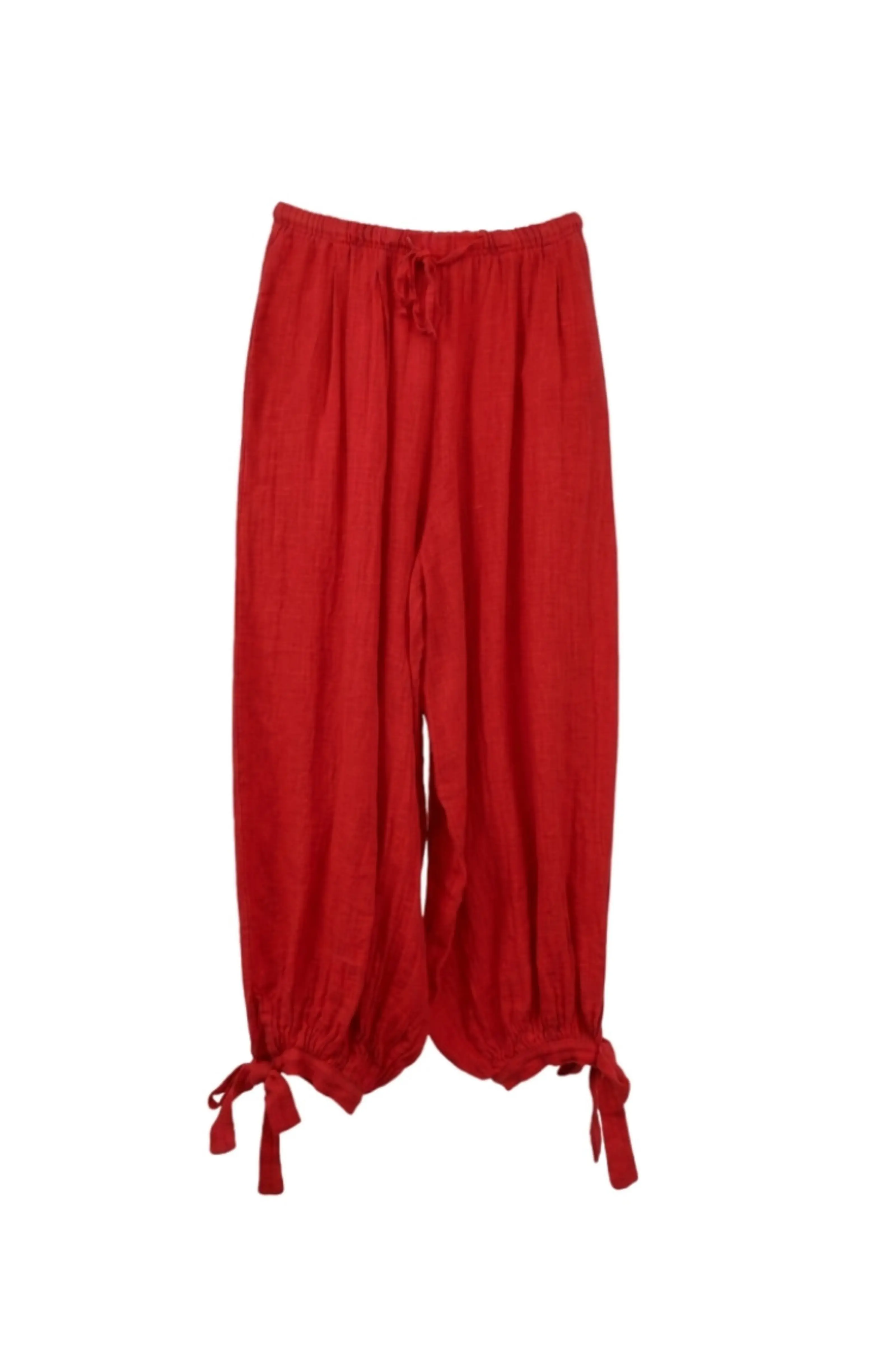 Bombacho Vita Rojo