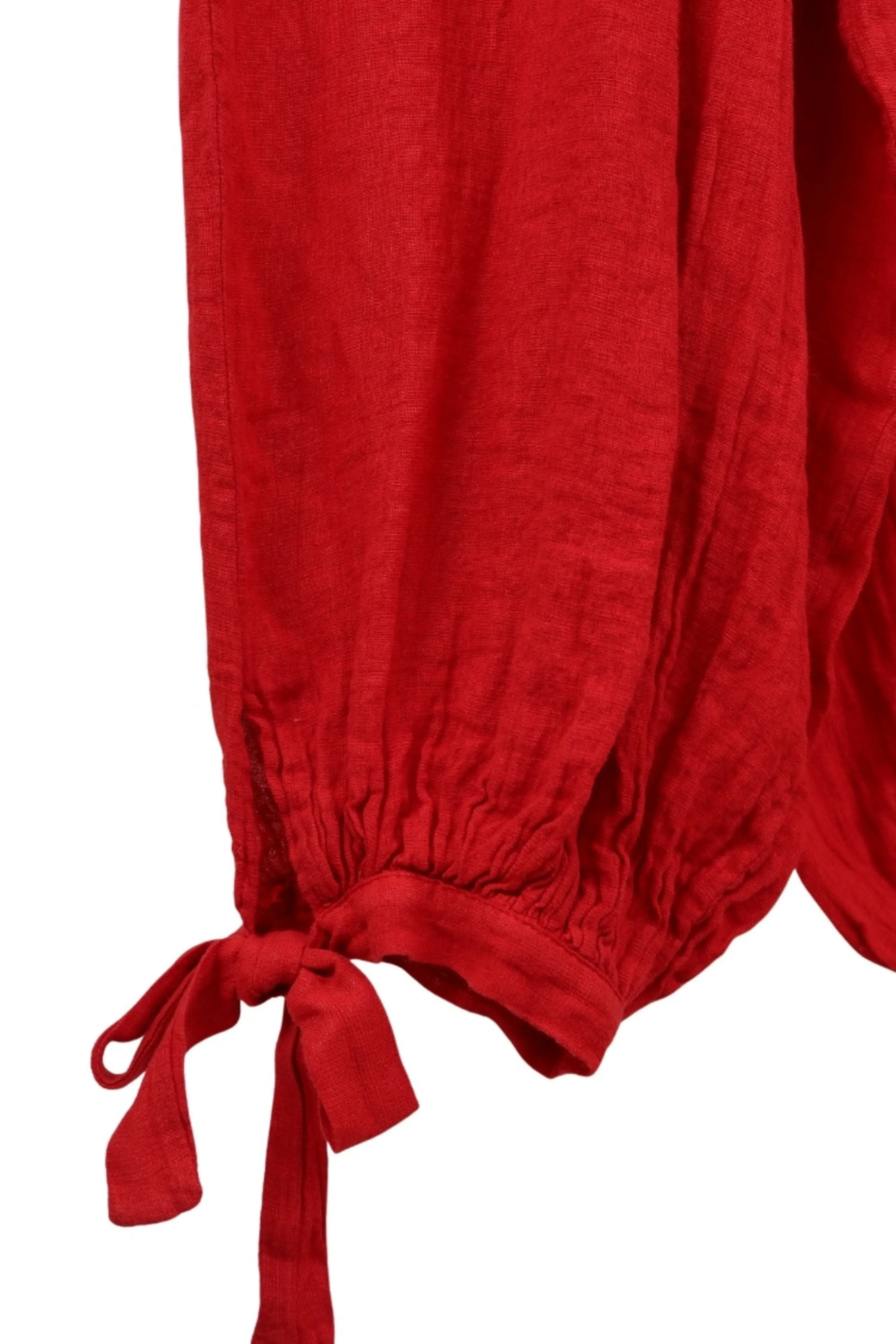 Bombacho Vita Rojo - Image 3