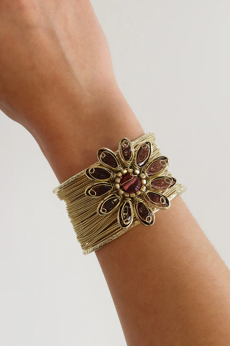 Brazalete Kvet - Image 3