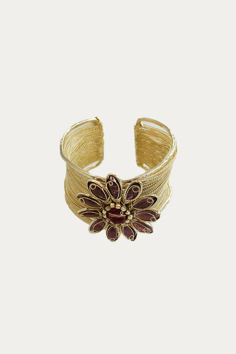 Brazalete Kvet - Image 4