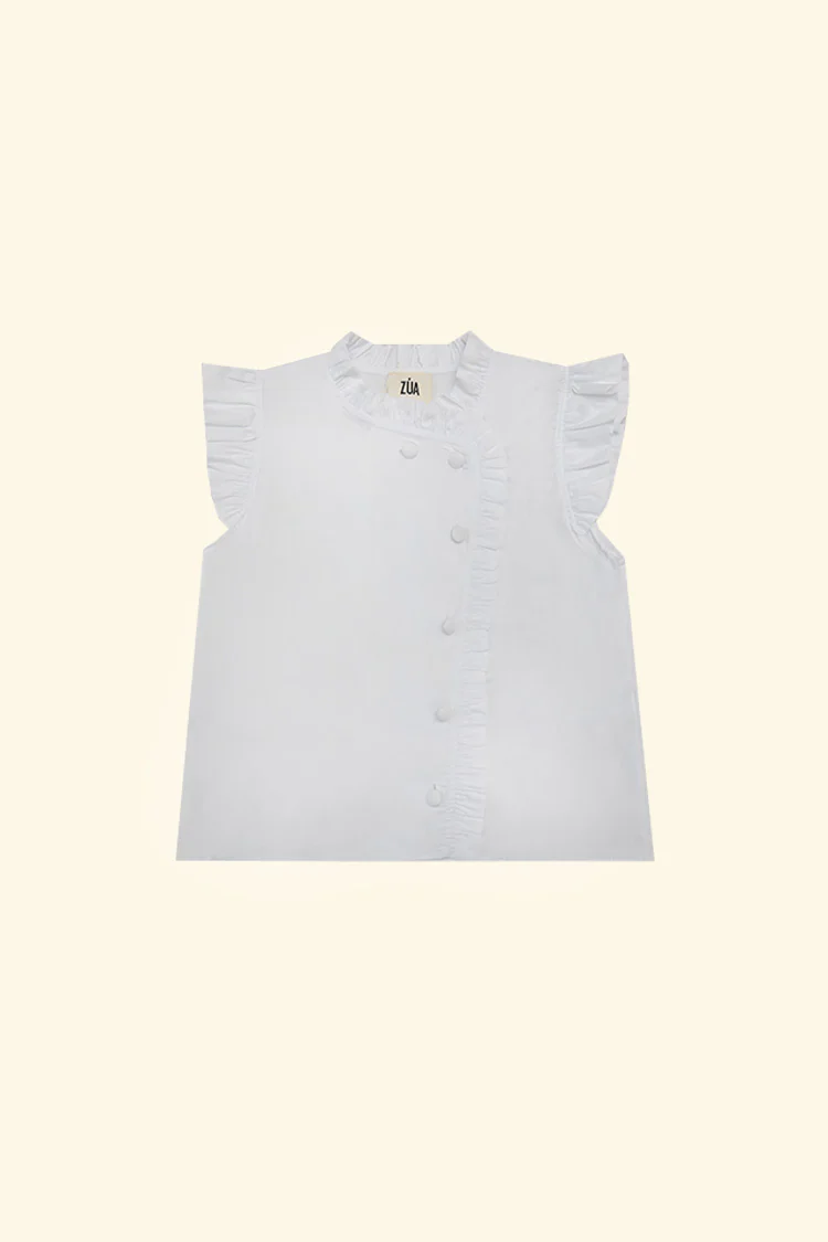 Camisa Lonen Blanco - Image 2