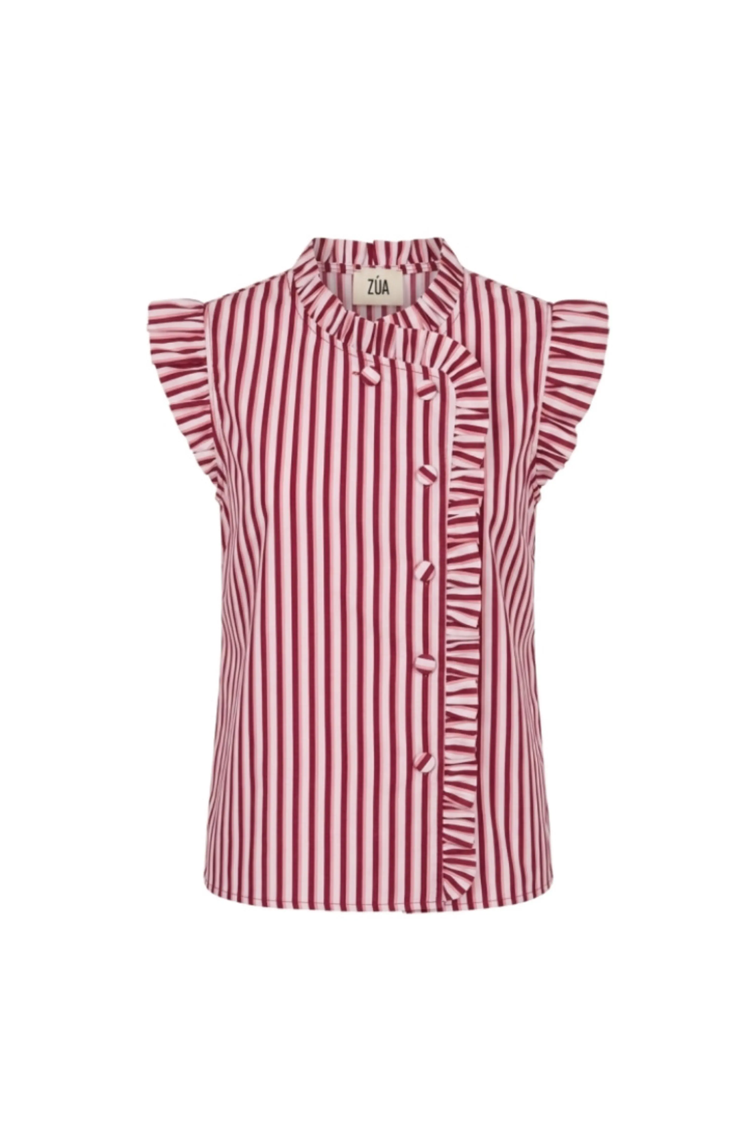 Camisa Ponza Drielyn Pink - Image 2