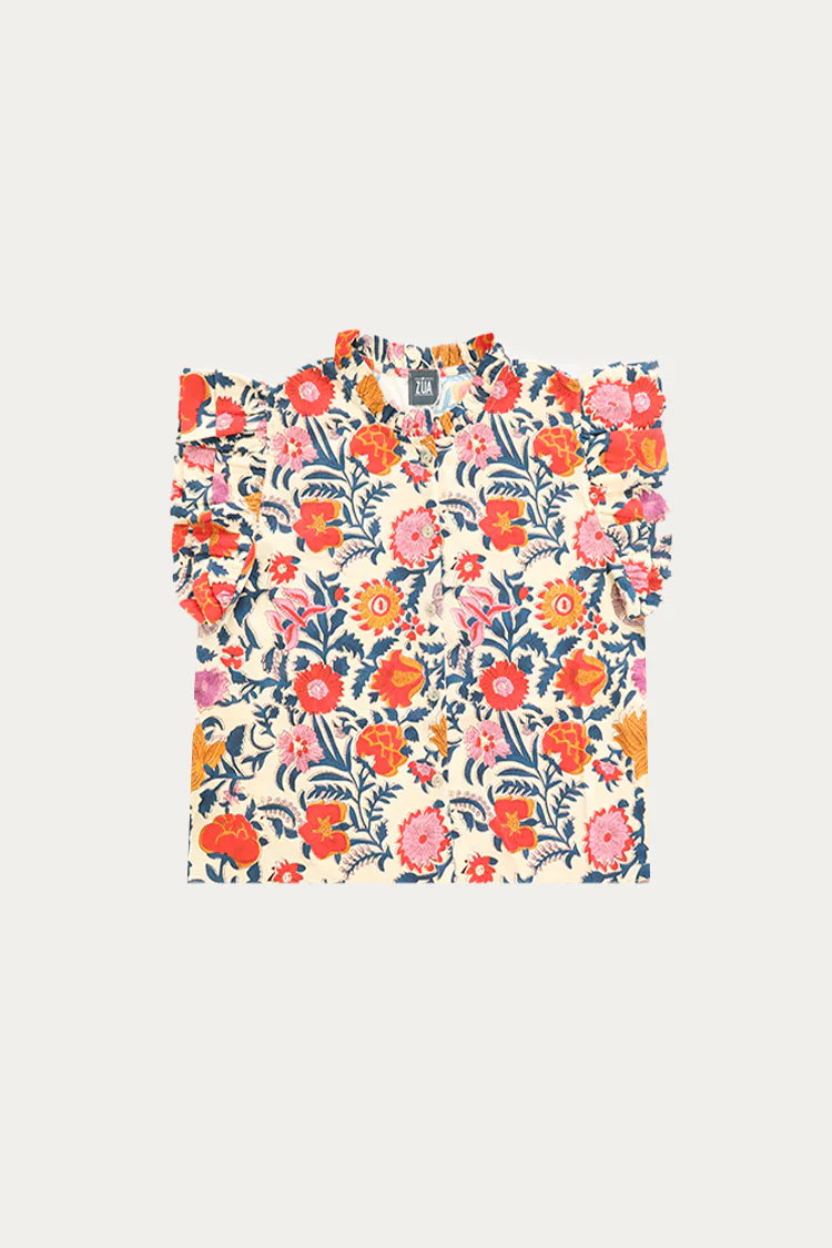 Camisa Selen Multicolor - Image 2