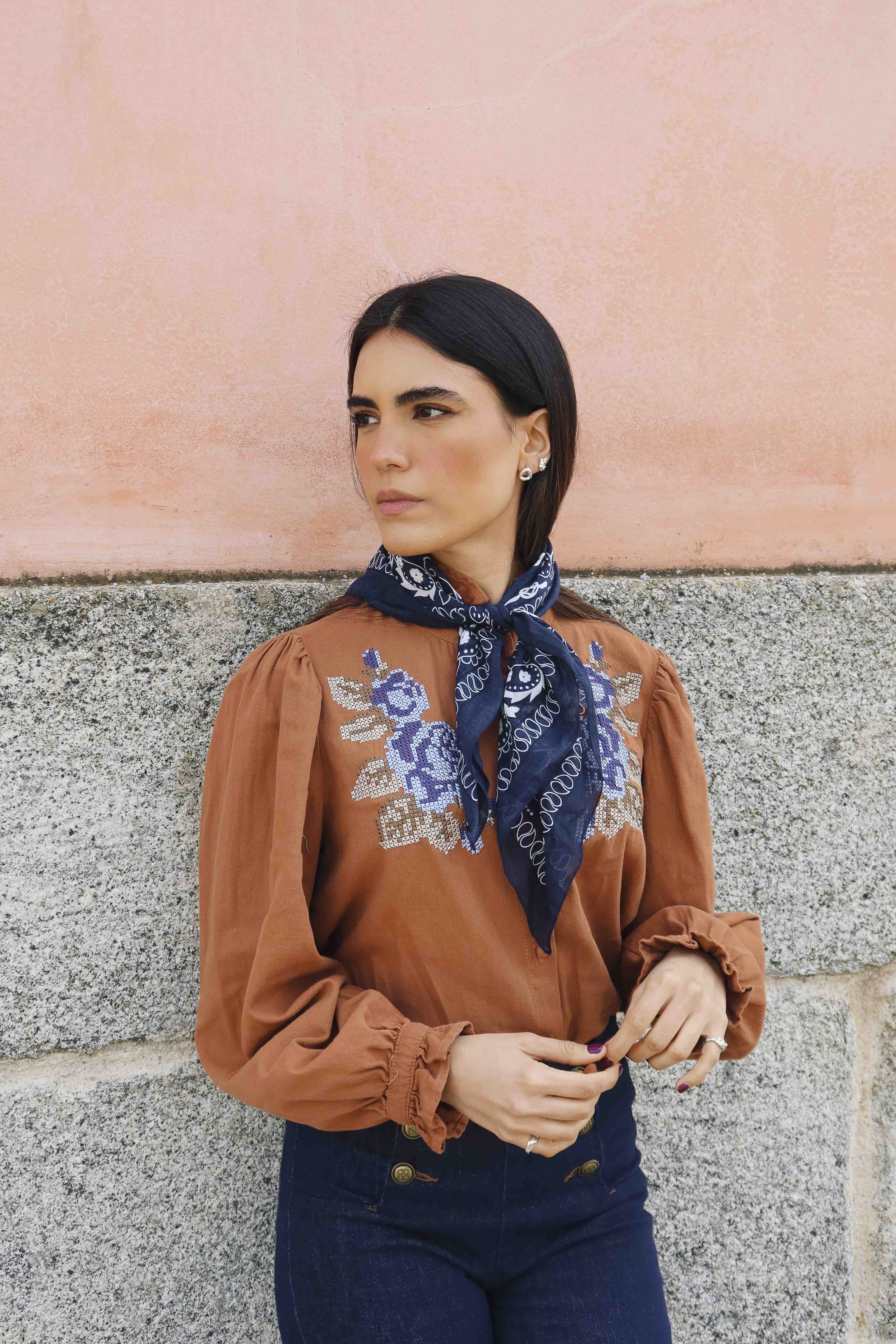Camisa Triell Teja - Image 5