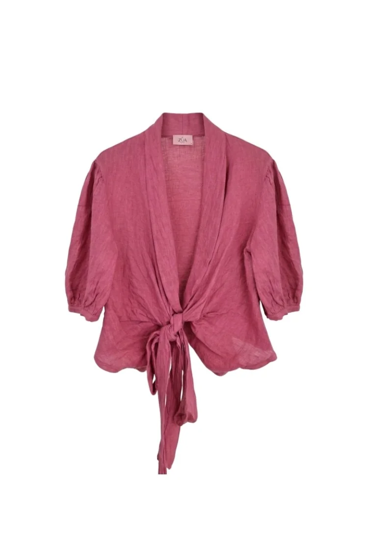 Camisa Vita Rosa - Image 5