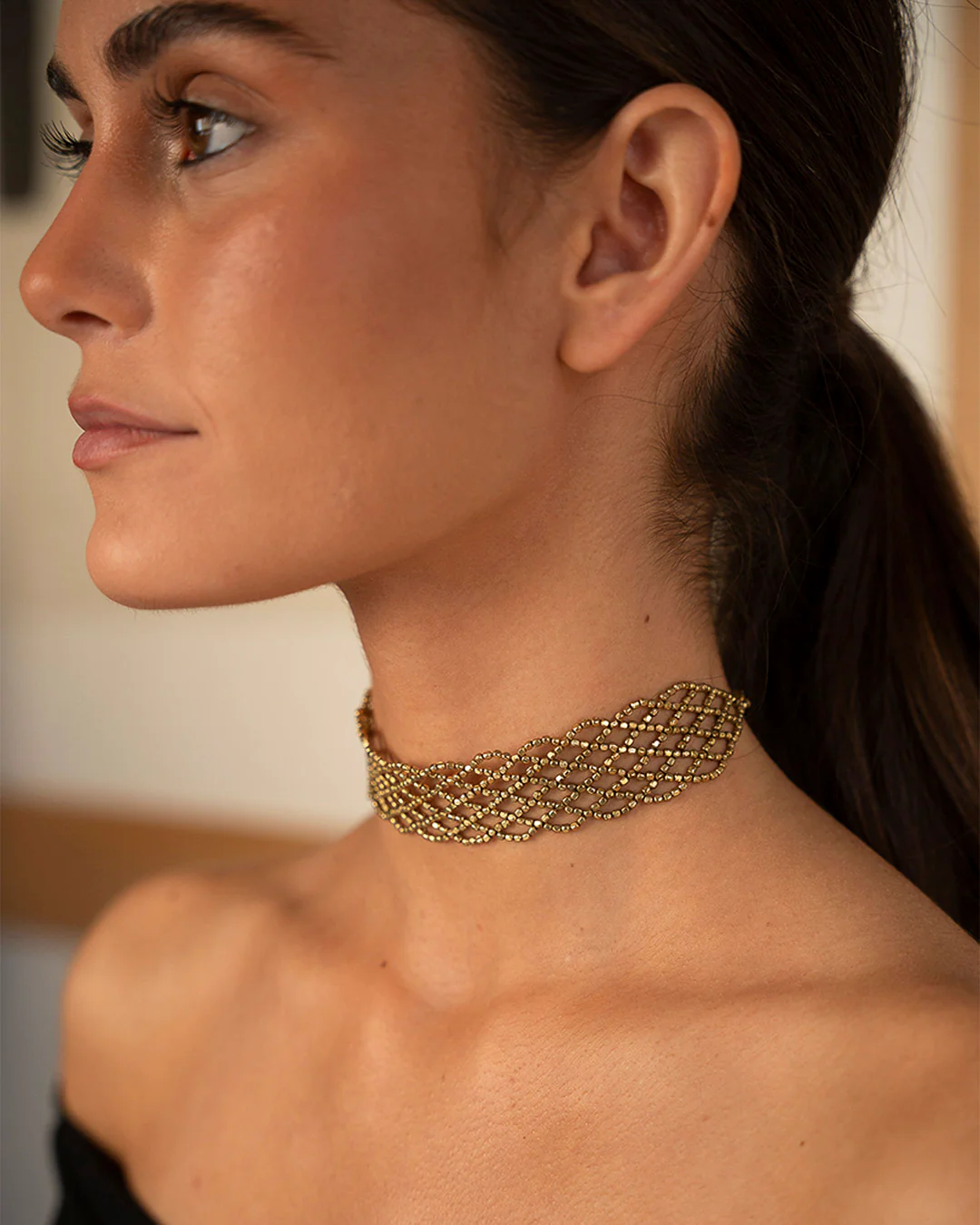 Choker Hetka Dorado - Image 3