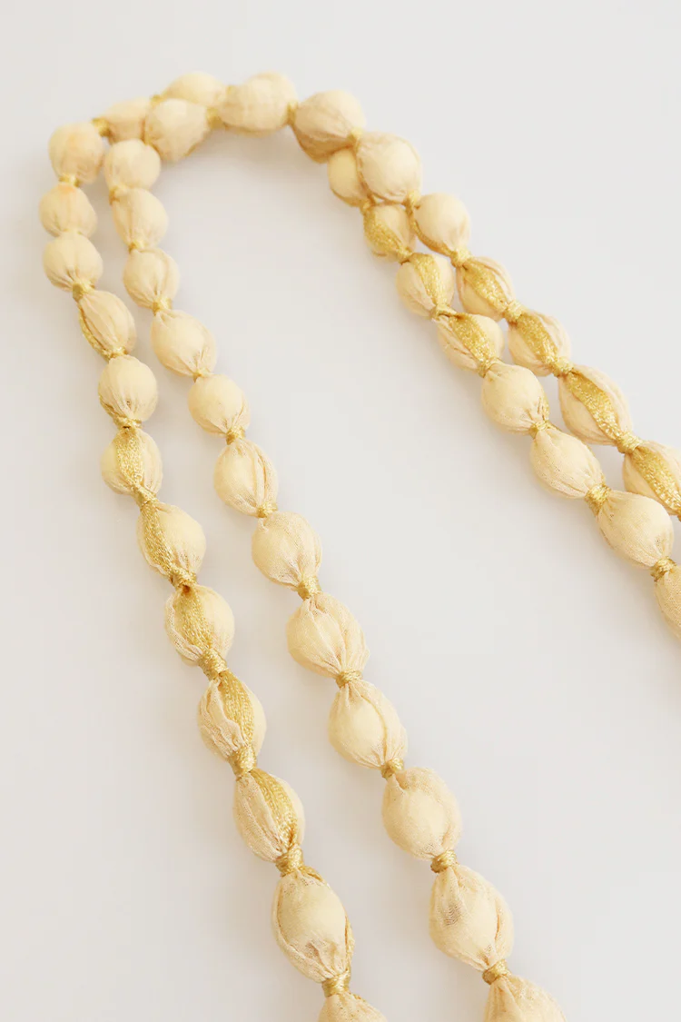 Collar Ballen Crudo - Image 3