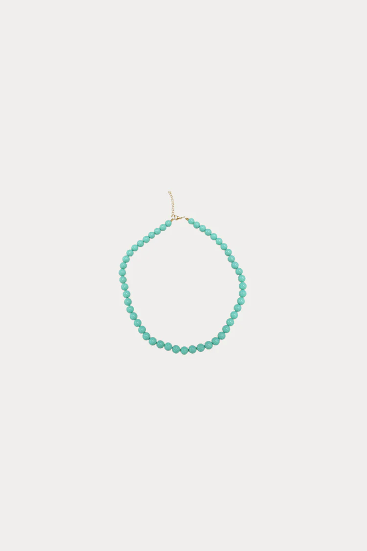 Collar Lidt Azul