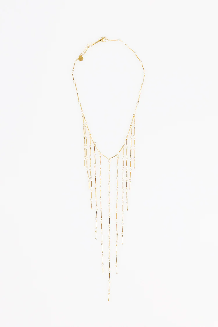 Collar Slaaf Dorado