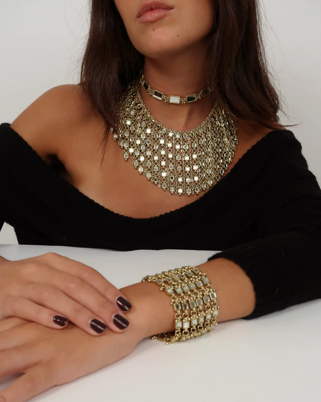 Collar Spiwel - Image 5