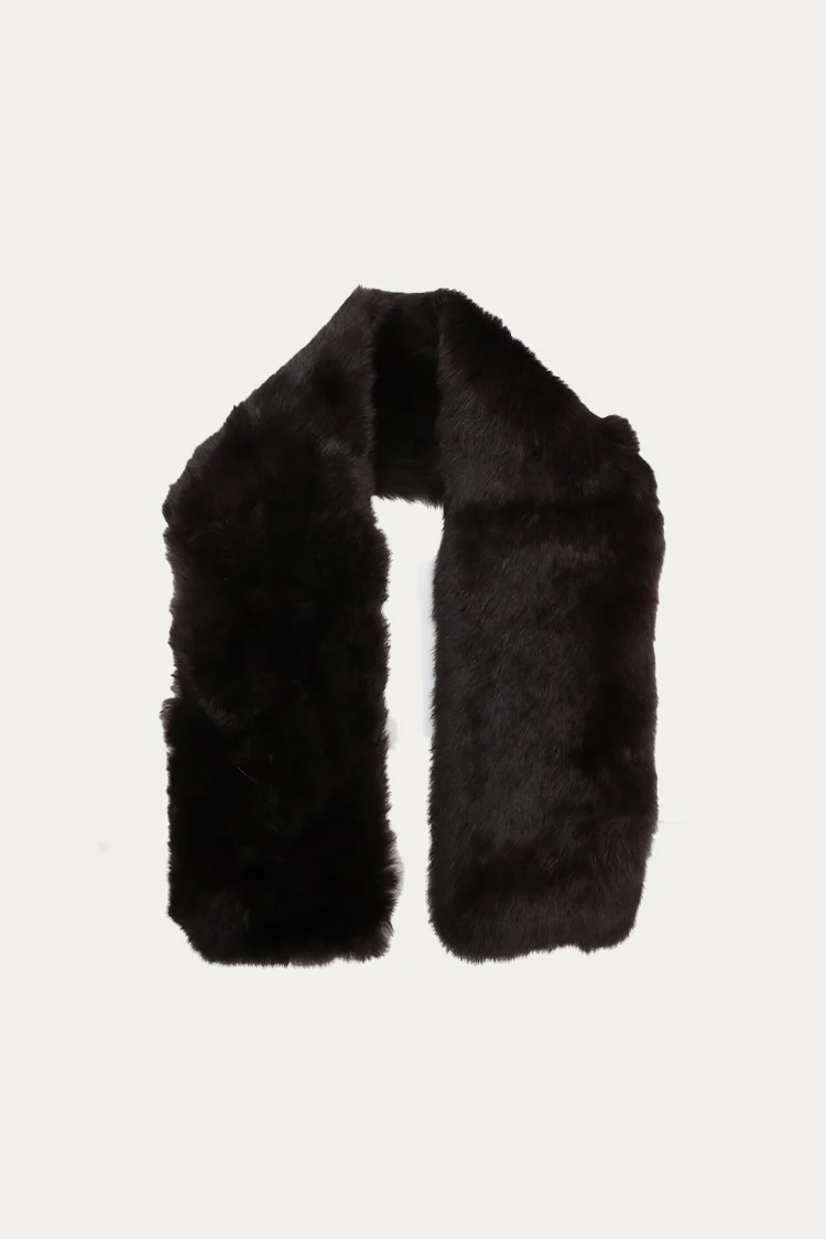 Cuello Krolik Marrón - Image 4
