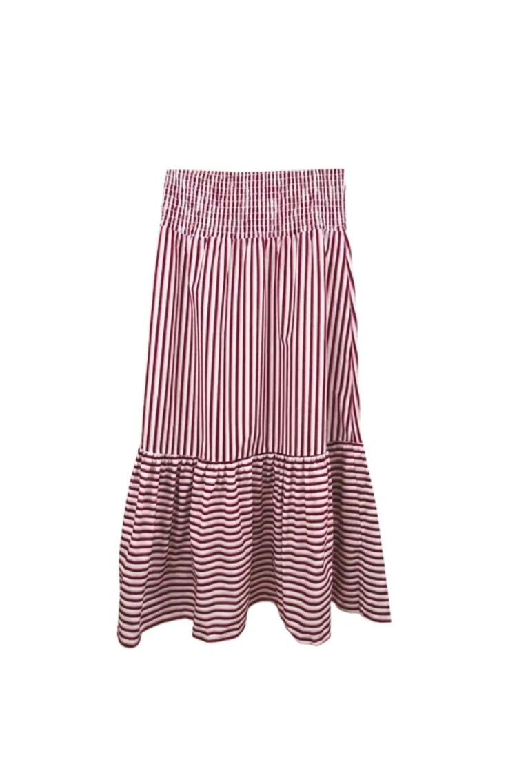 Falda Allet Drielyn Pink - Image 2