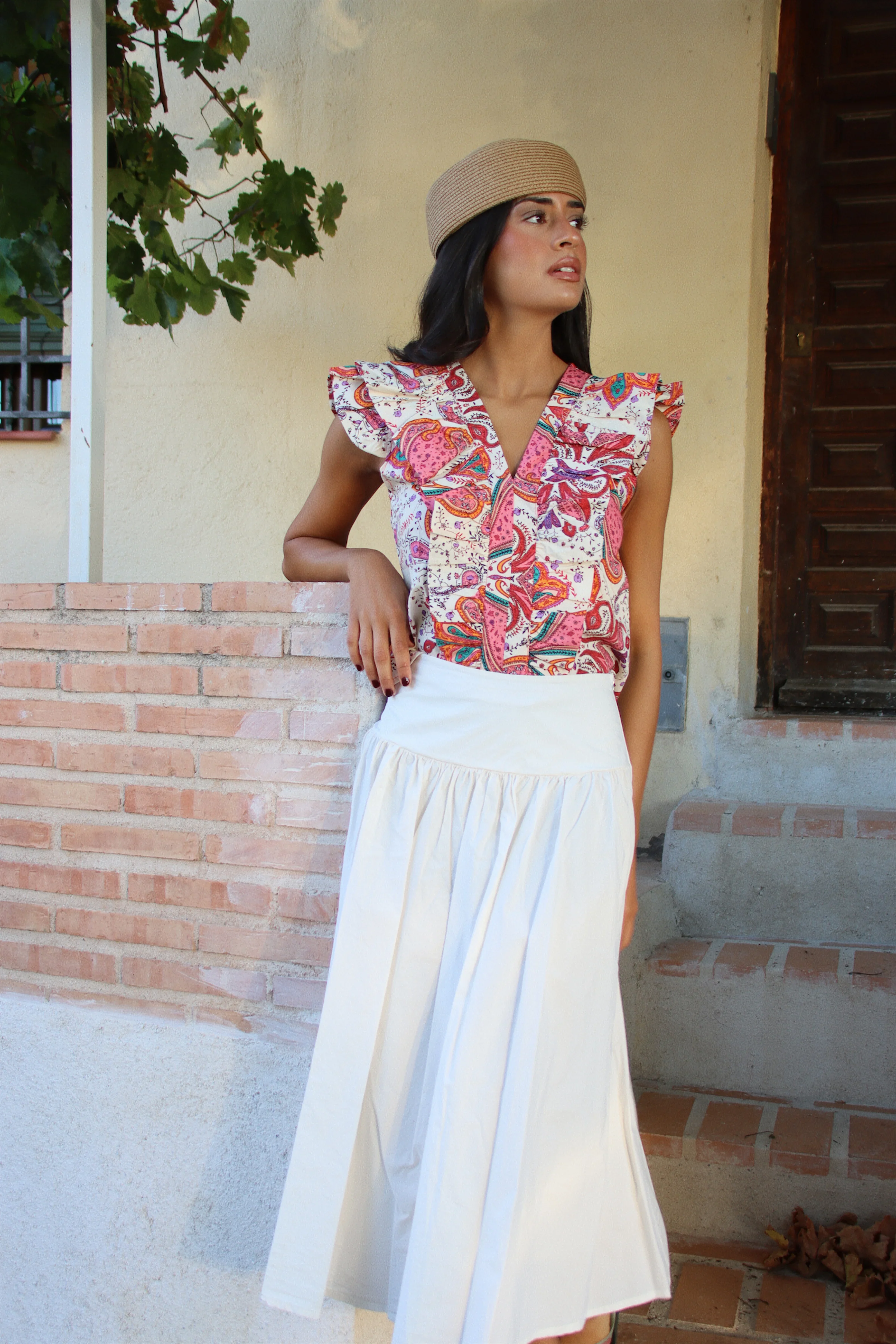 Falda Másik Crudo - Image 3