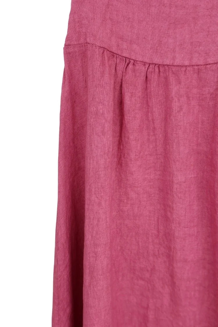 Falda Vita Rosa - Image 4