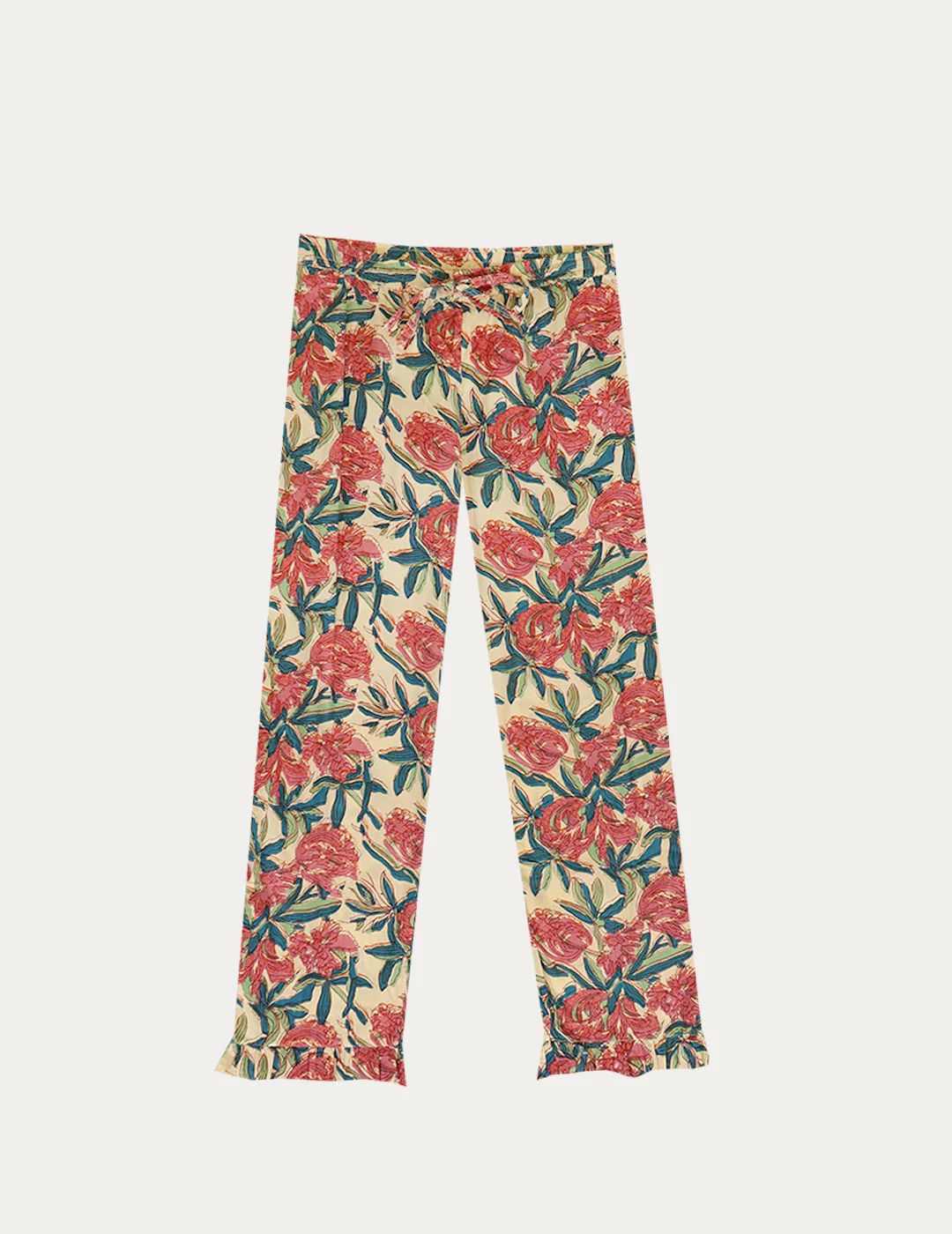 Pantalón Duins Multicolor