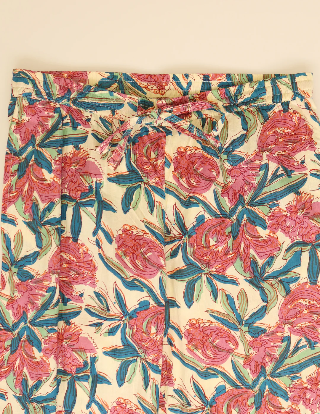 Pantalón Duins Multicolor - Image 3