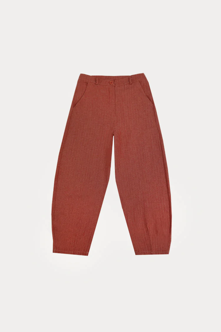 Pantalón Lecco Teja