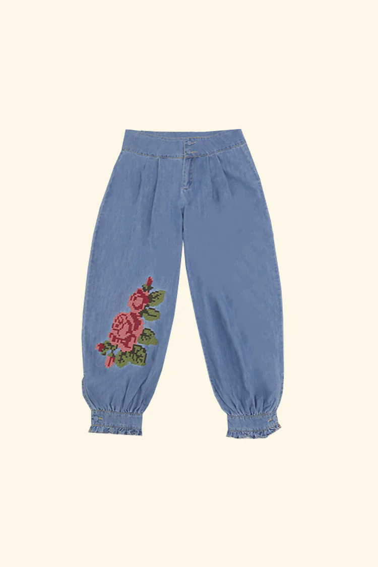 Pantalón Misso Jeans - Image 3