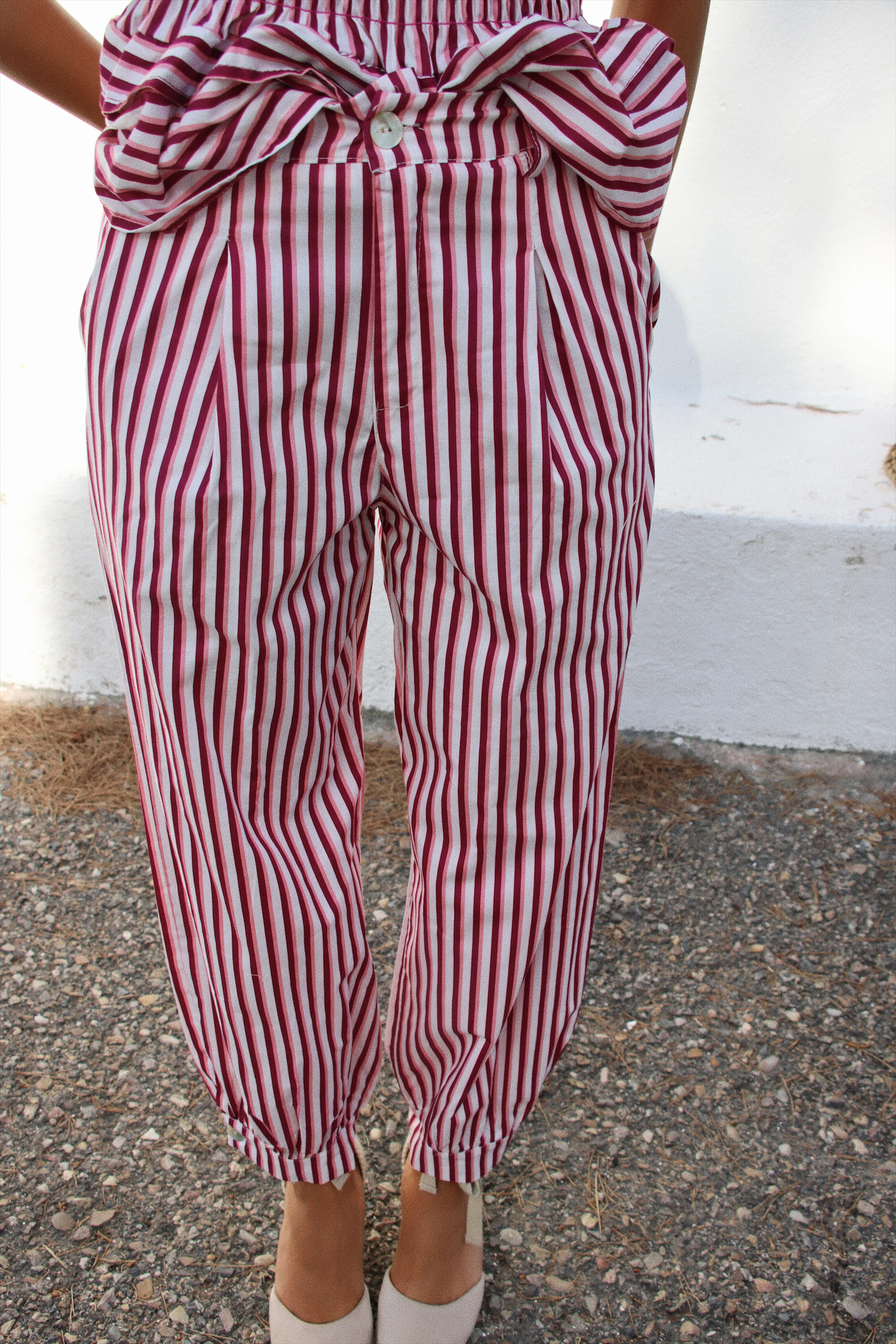 Pantalón Riwe Drielyn Pink - Image 2