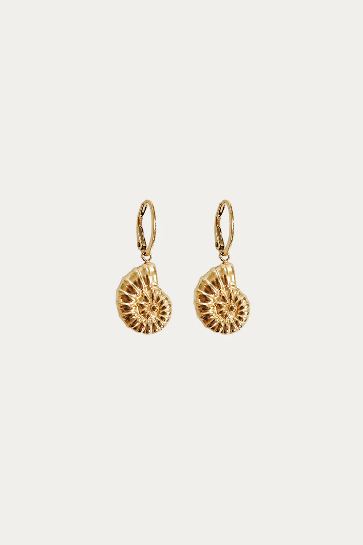 Pendientes Lans