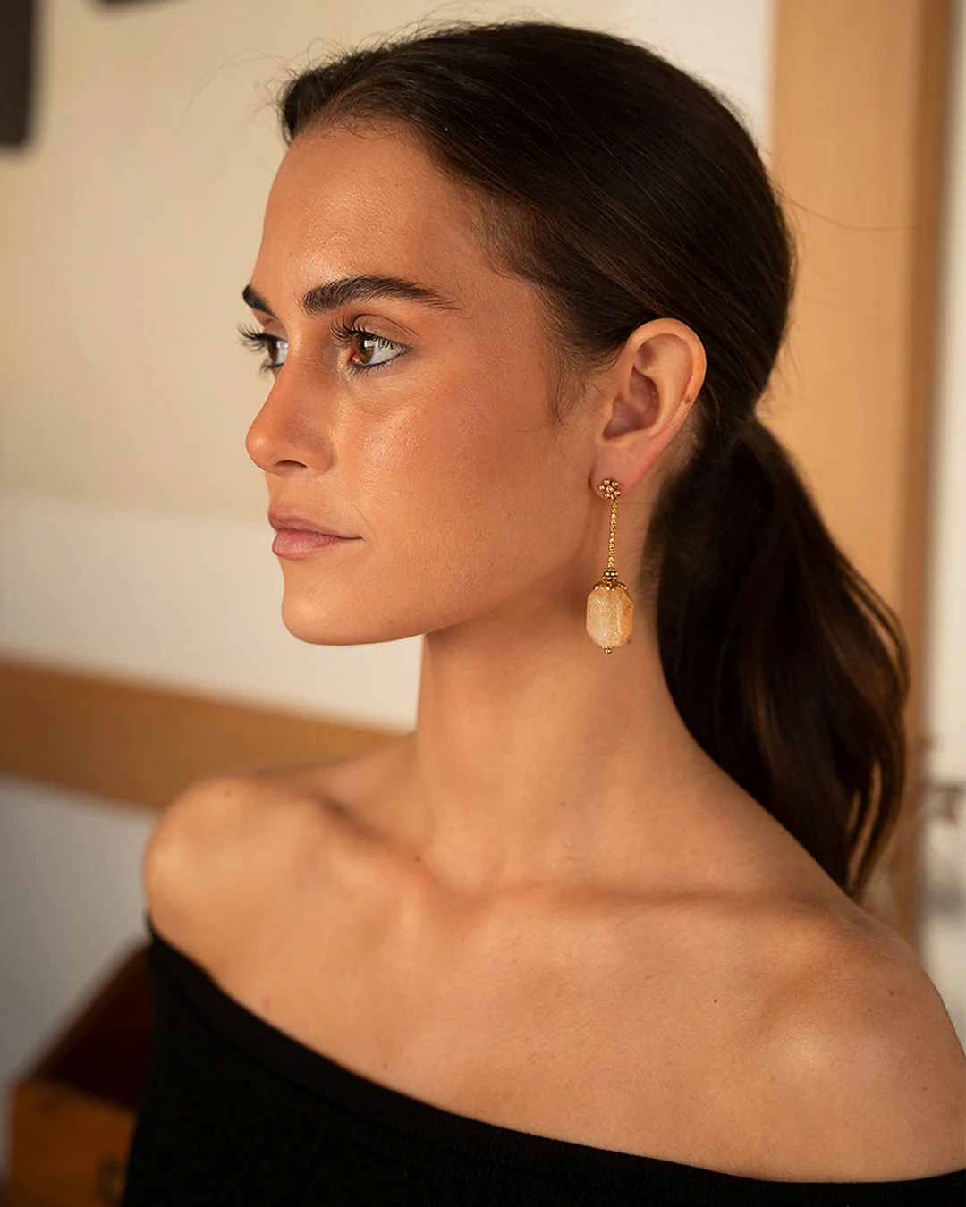 Pendientes Sias - Image 3