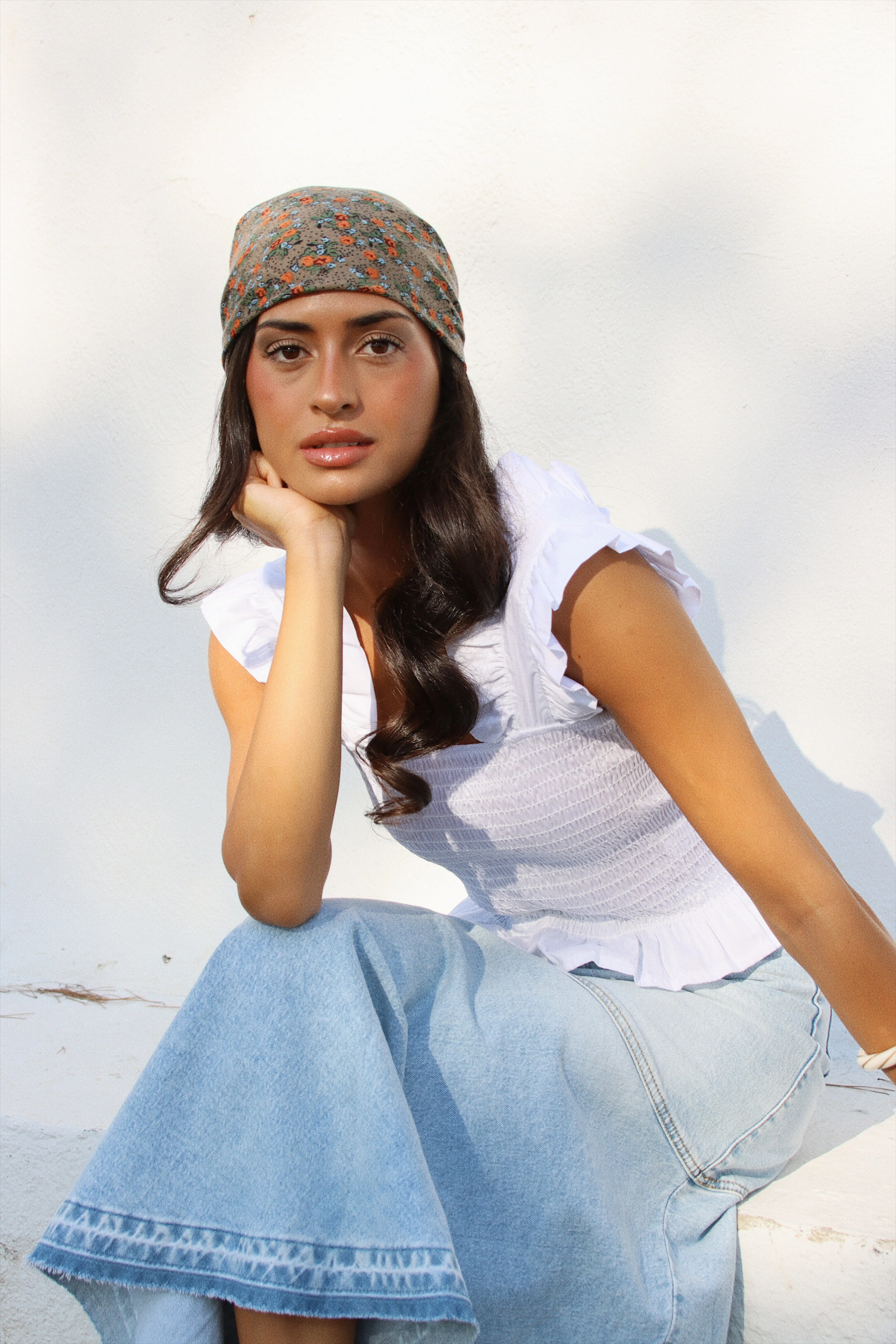 Top Kalf Blanco - Image 3