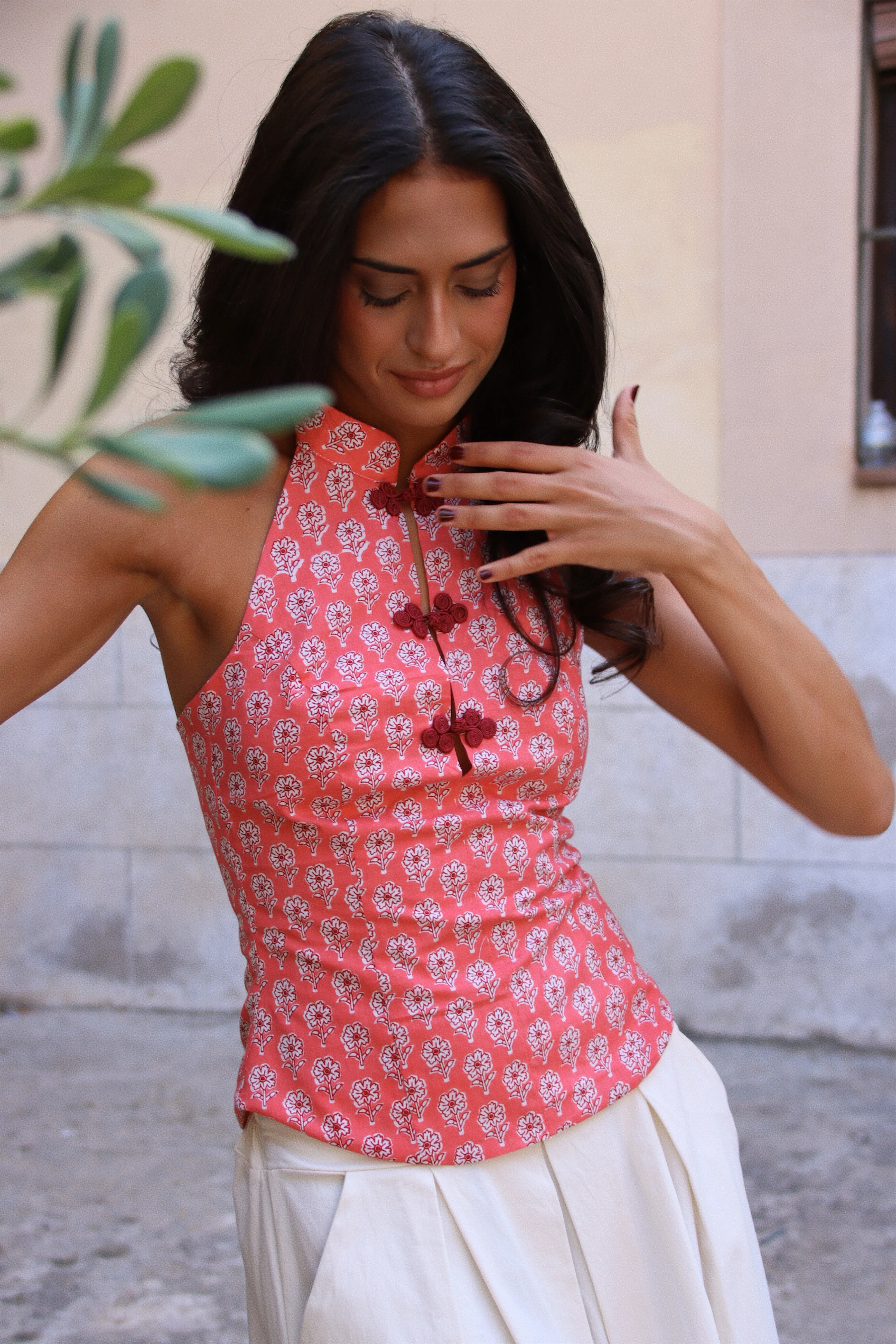 Top Kanne Coral Bolck - Image 7
