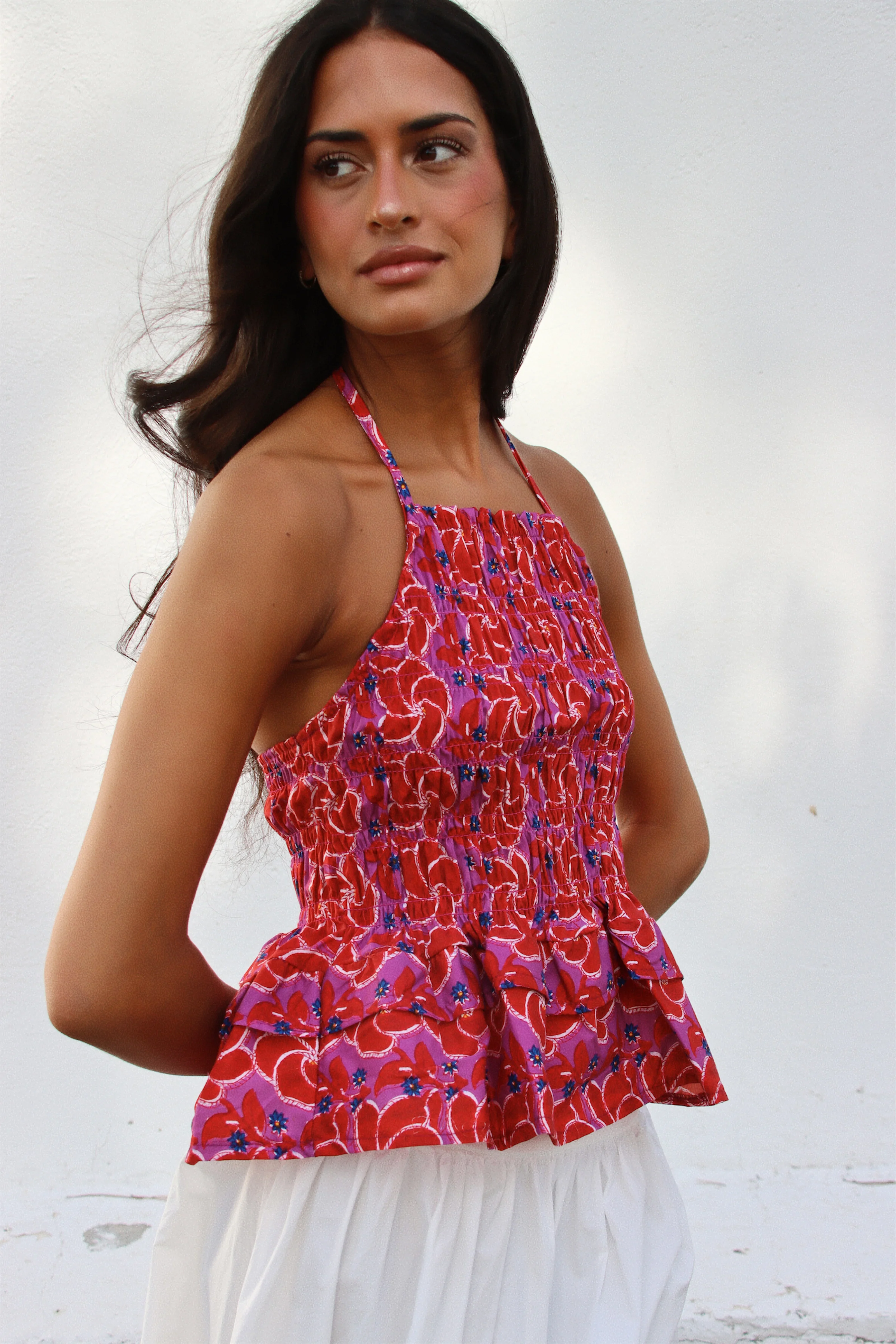 Top Rowt Hitch Rojo - Image 3