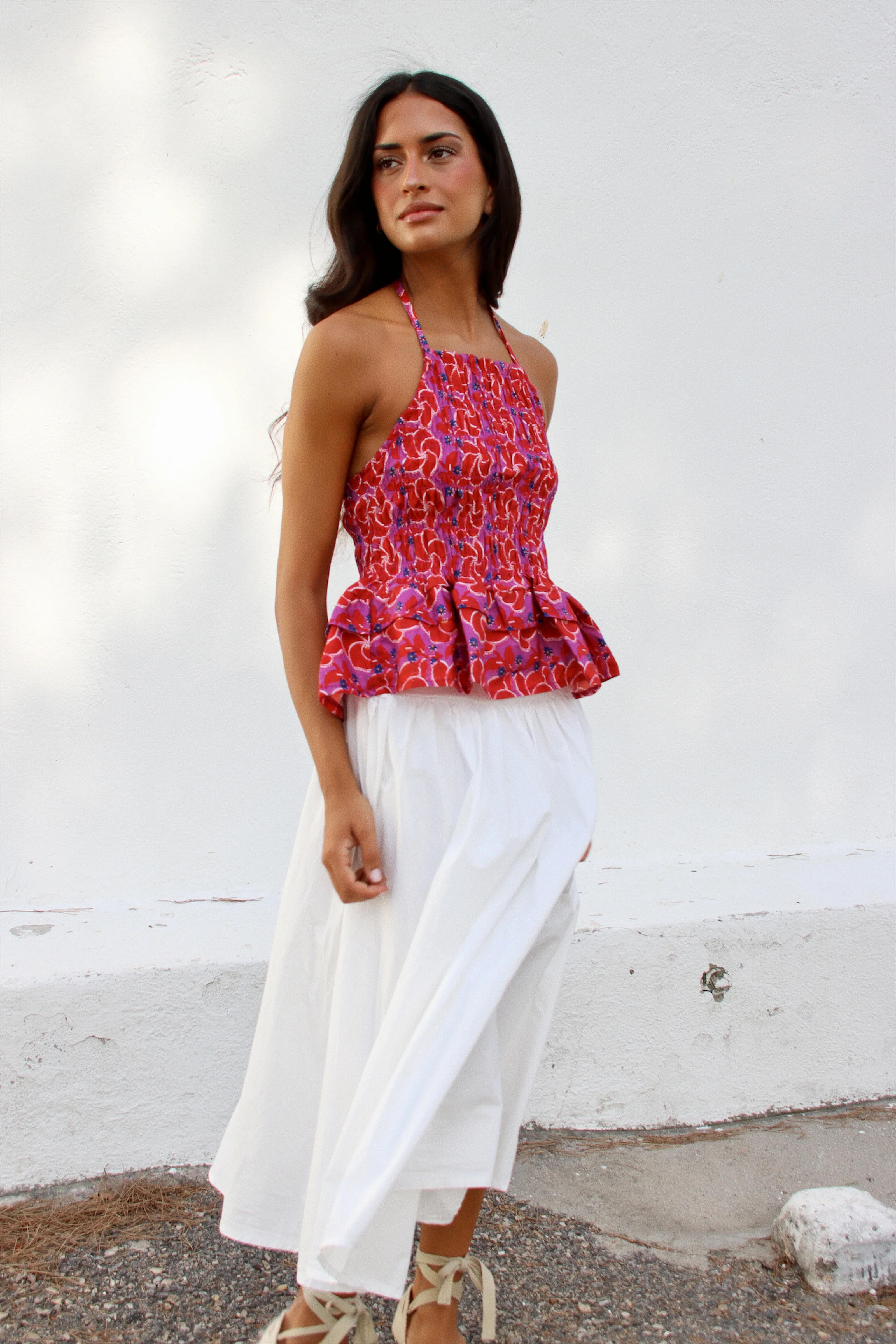 Top Rowt Hitch Rojo - Image 4