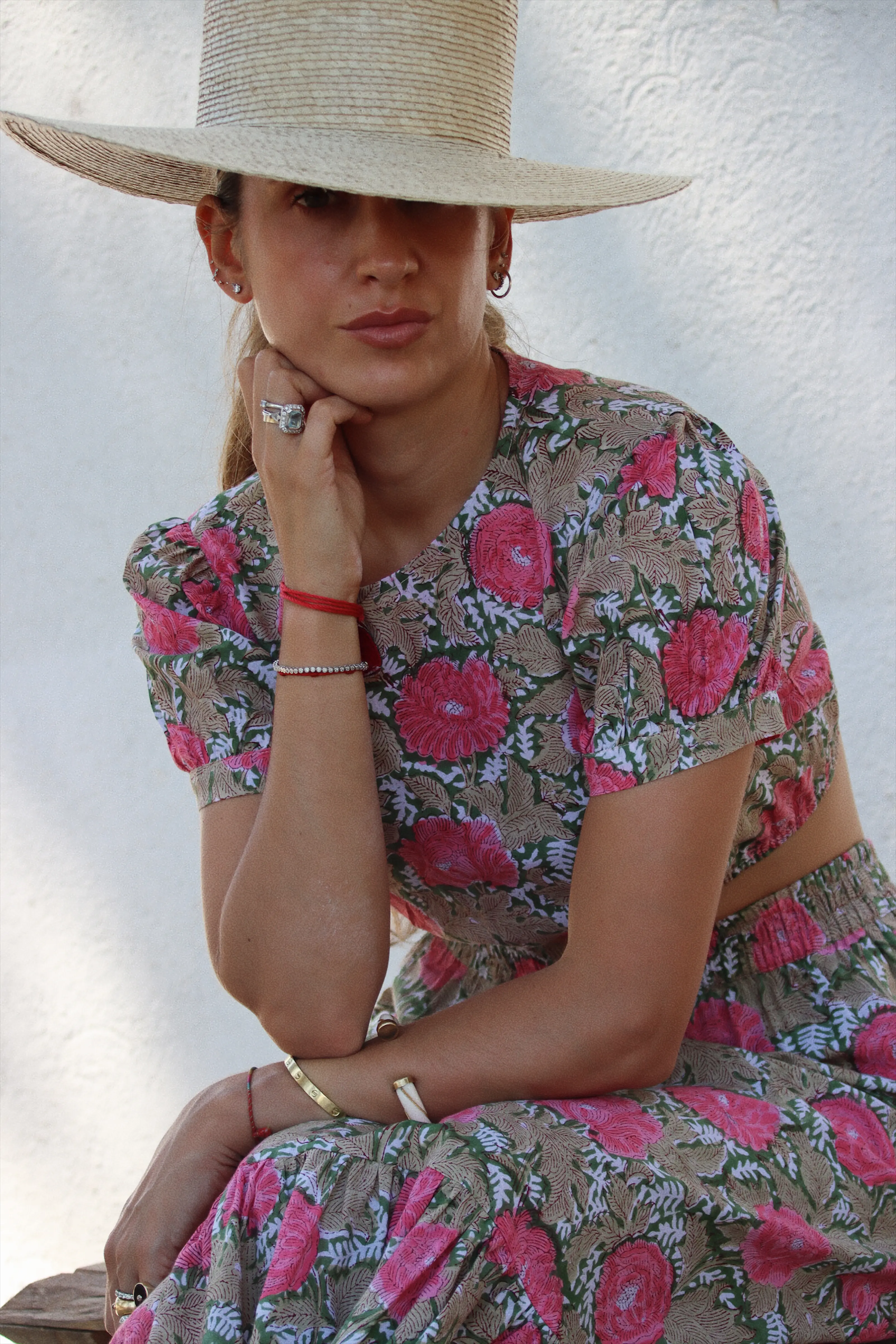 Top Set Bloom Verde - Image 3