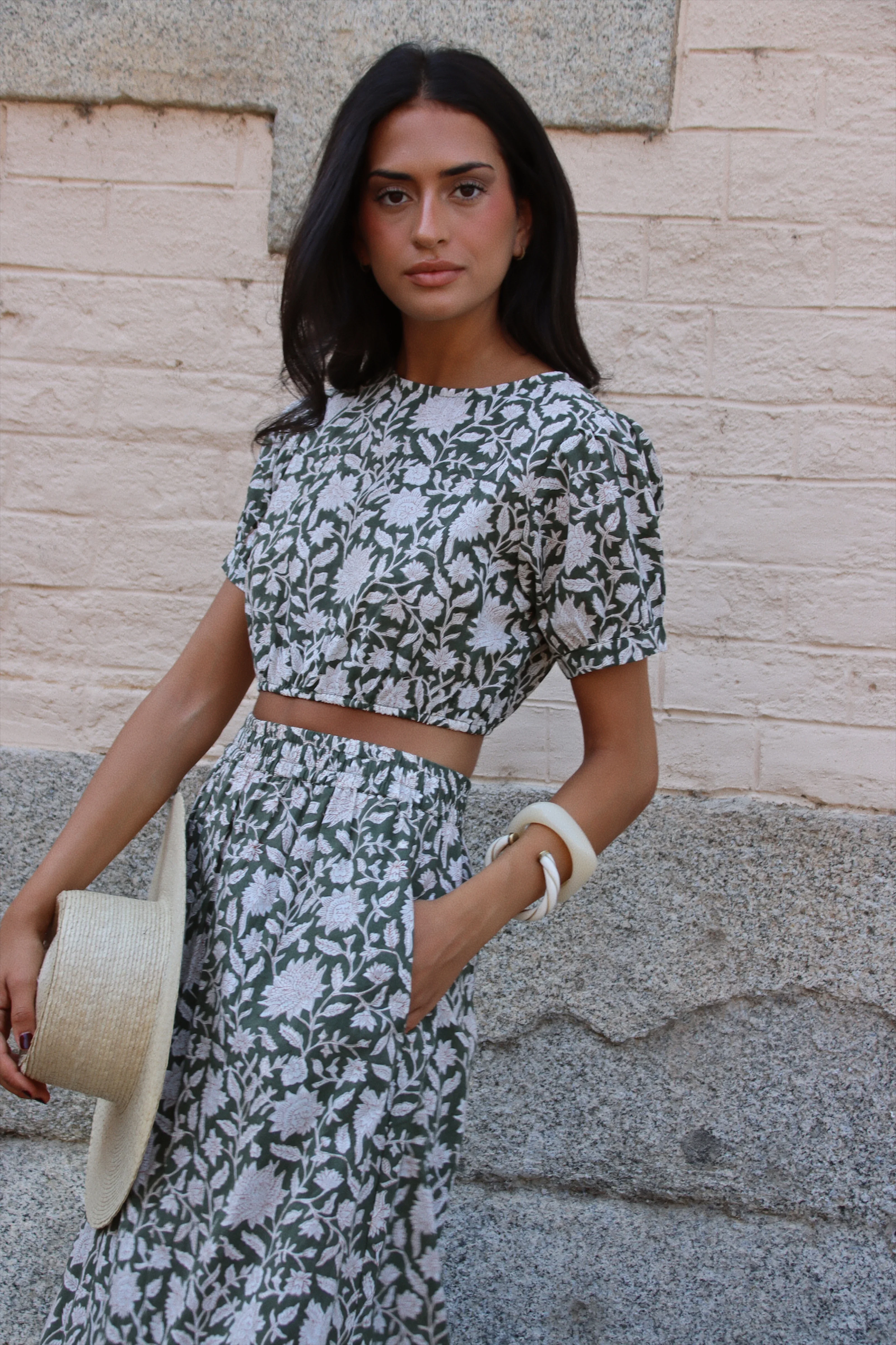 Top Set Listow Verde - Image 2