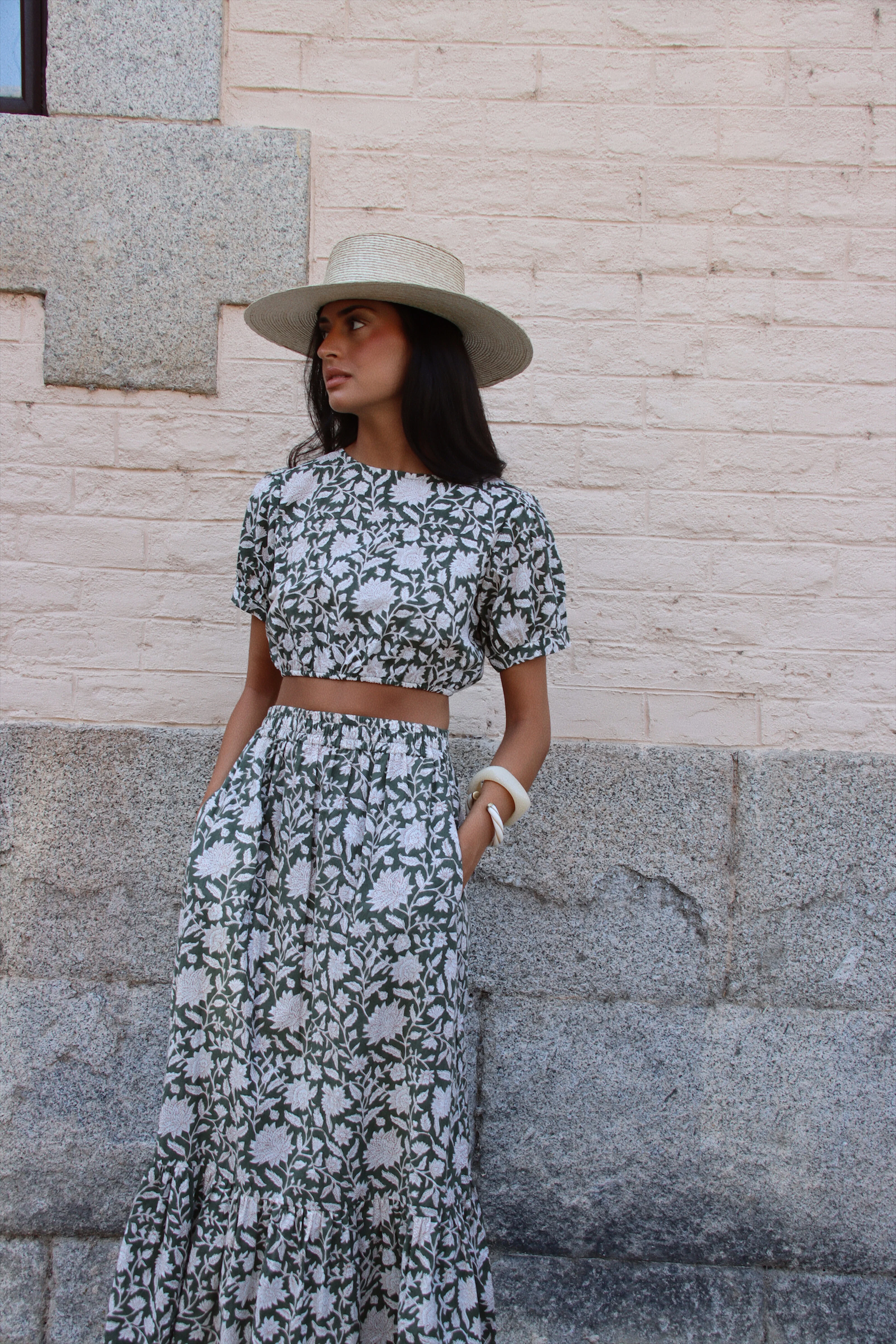 Top Set Listow Verde - Image 4