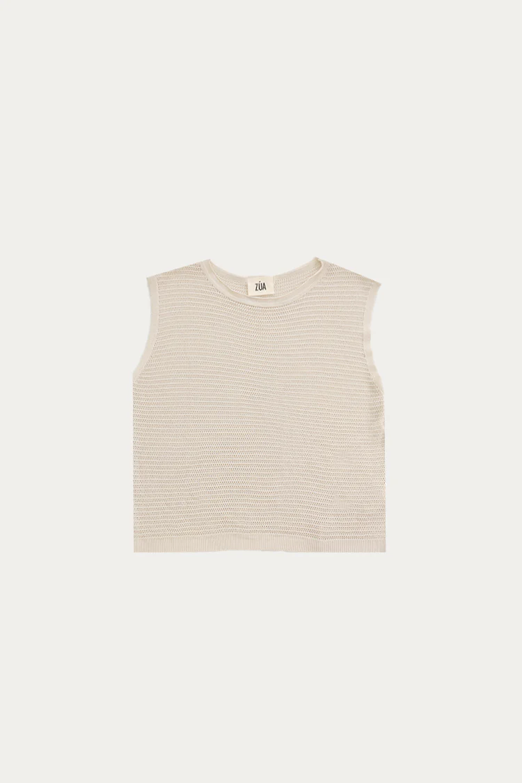 Top Stez Beige