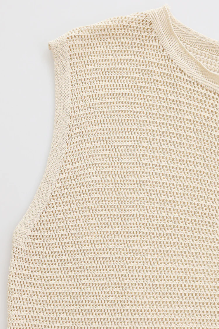 Top Stez Beige - Image 2
