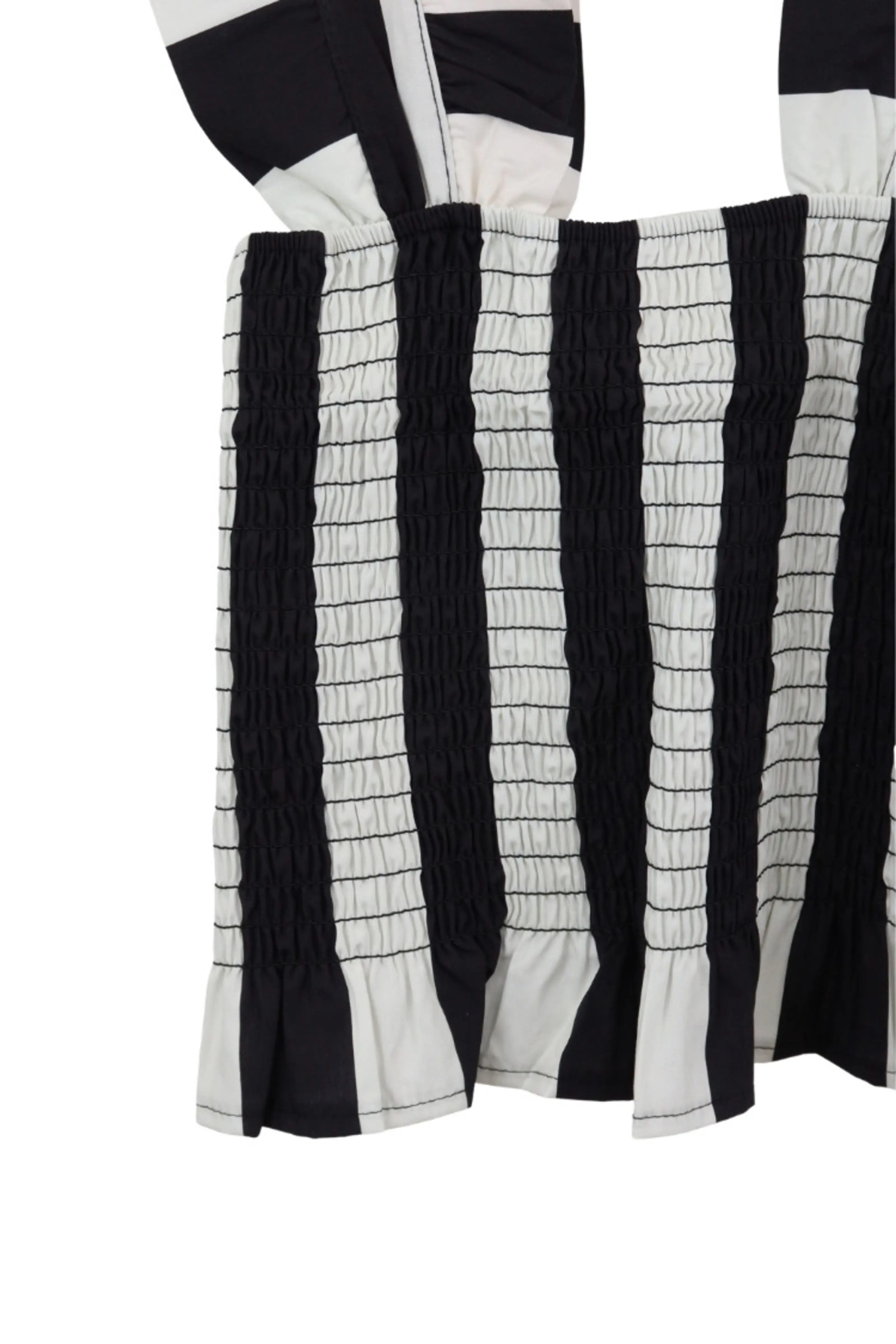 Top Volss Rayas Negro - Image 4