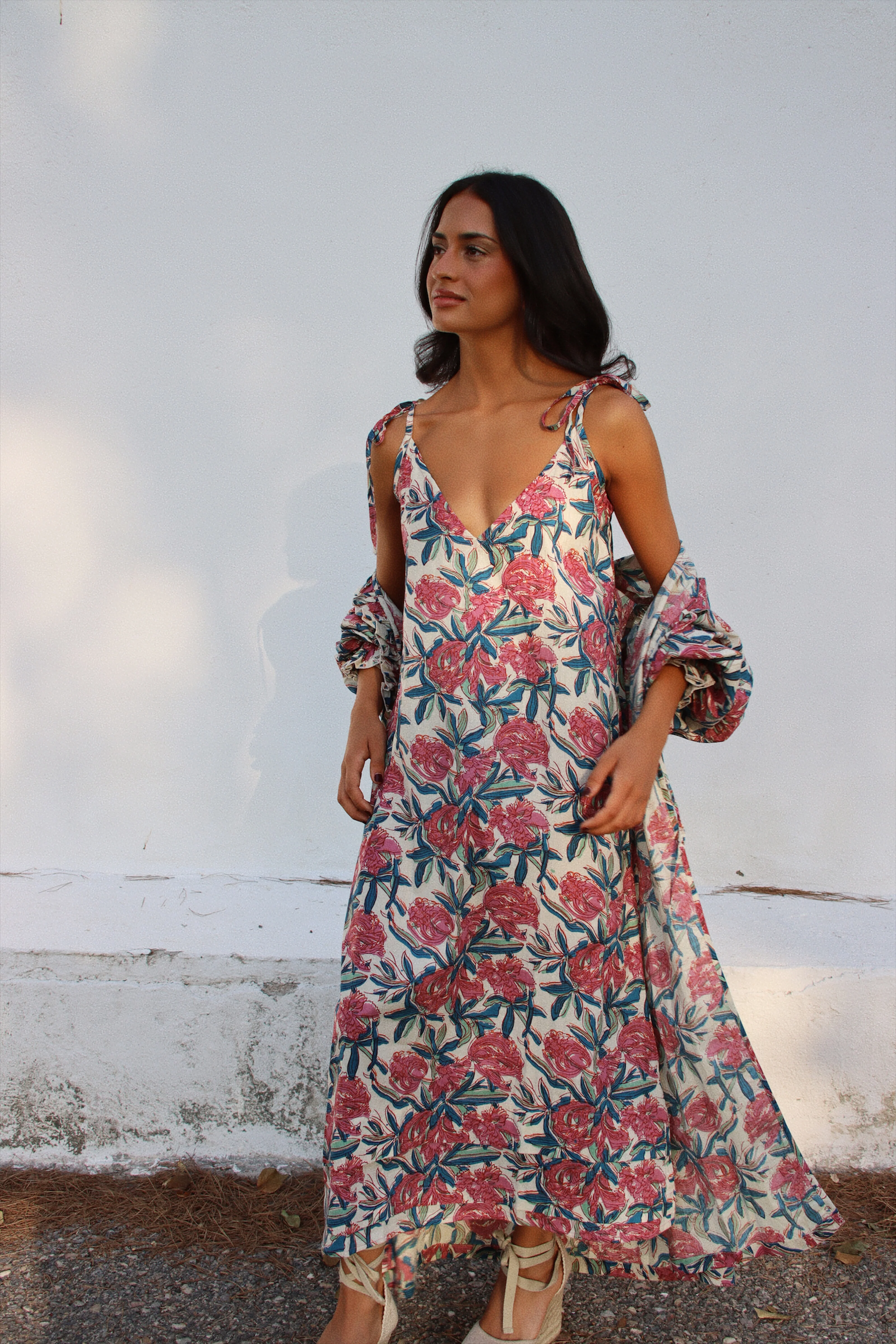 Vestido Duins Multicolor - Image 3