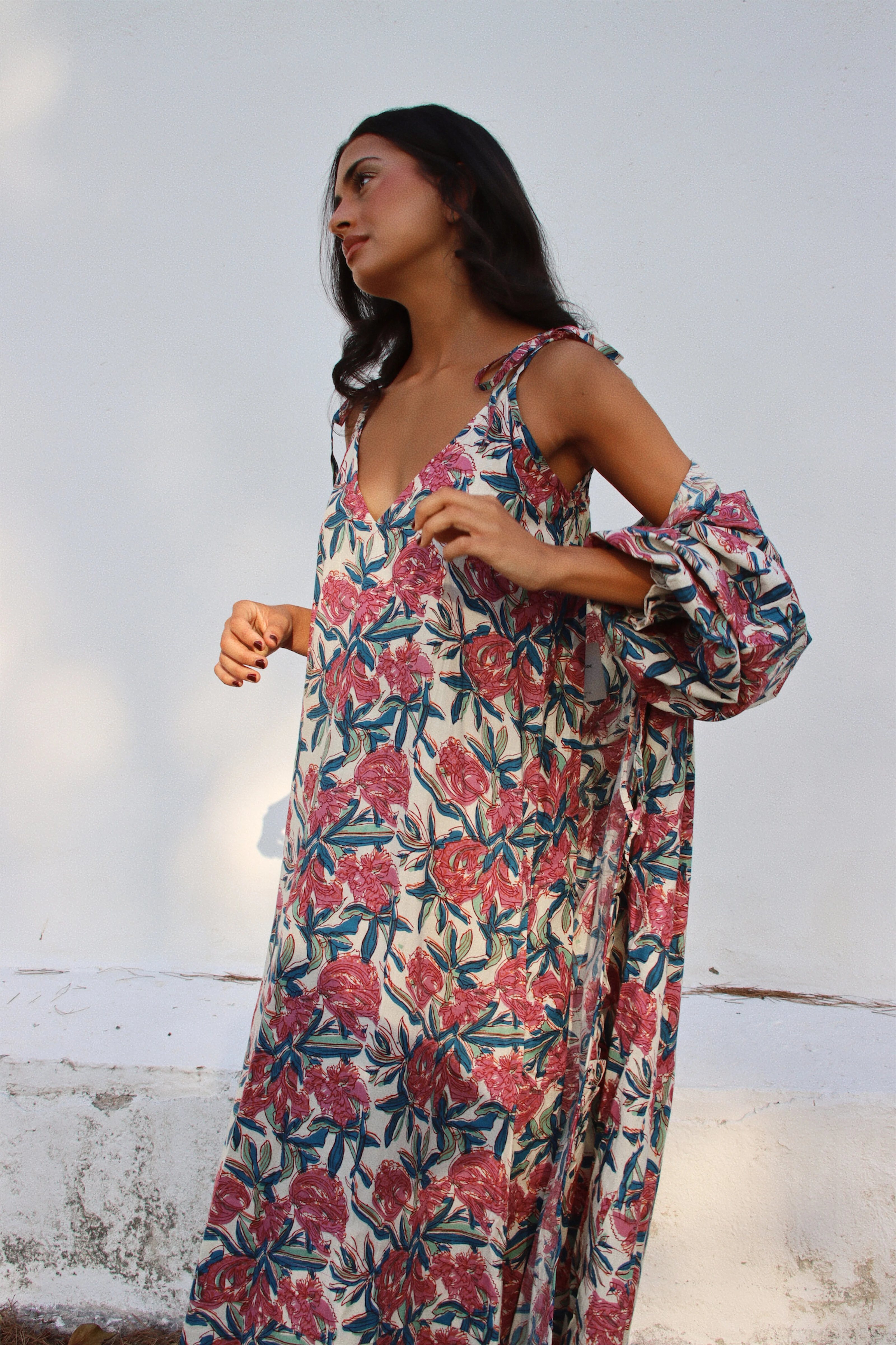 Vestido Duins Multicolor - Image 4