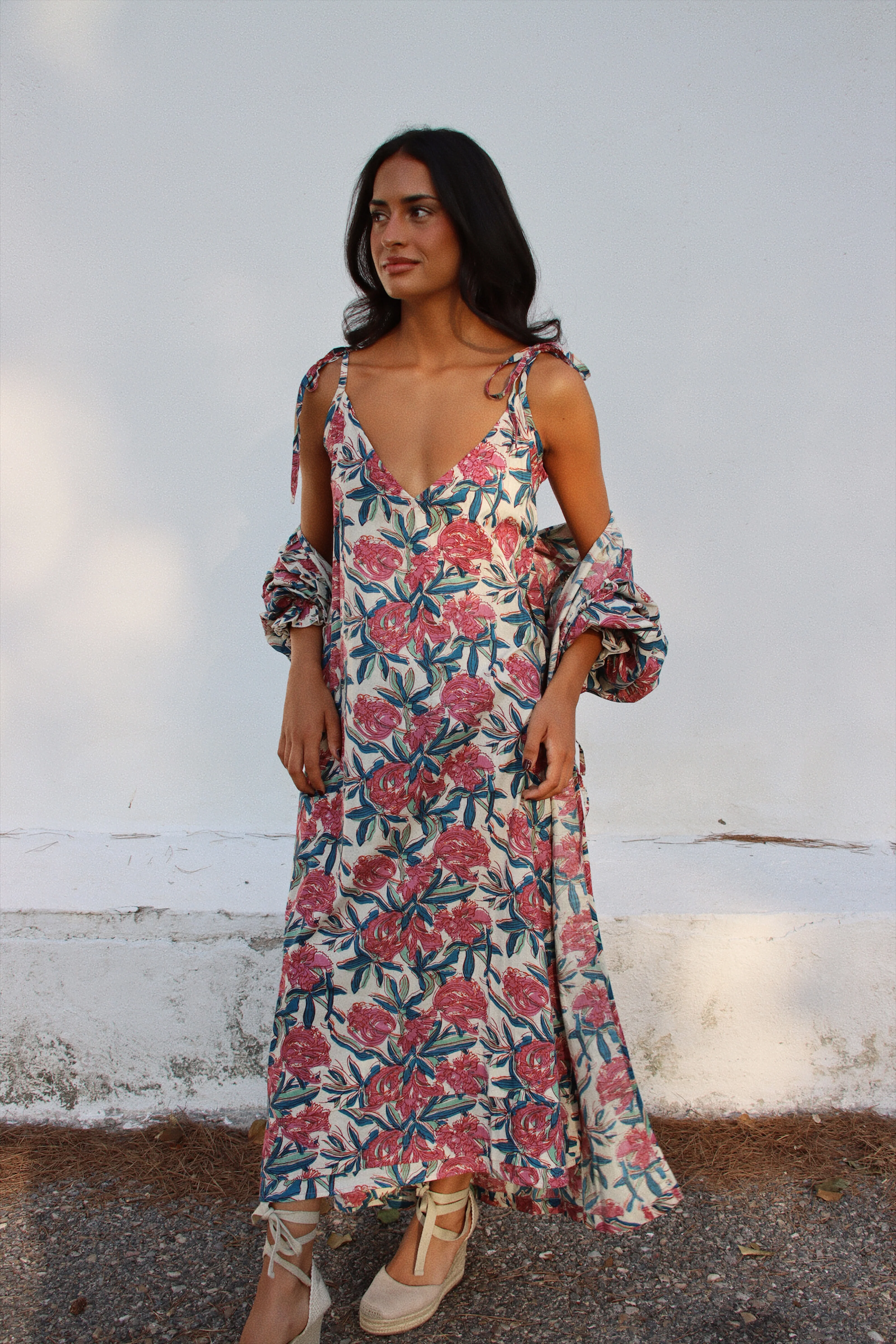 Vestido Duins Multicolor - Image 5