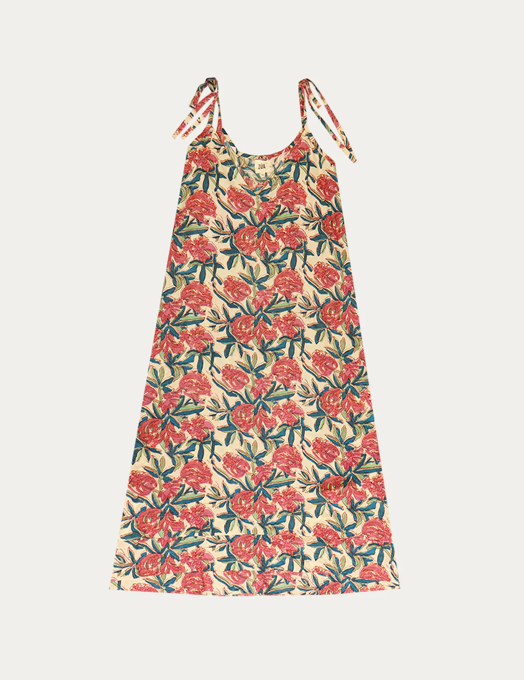 Vestido Duins Multicolor - Image 7
