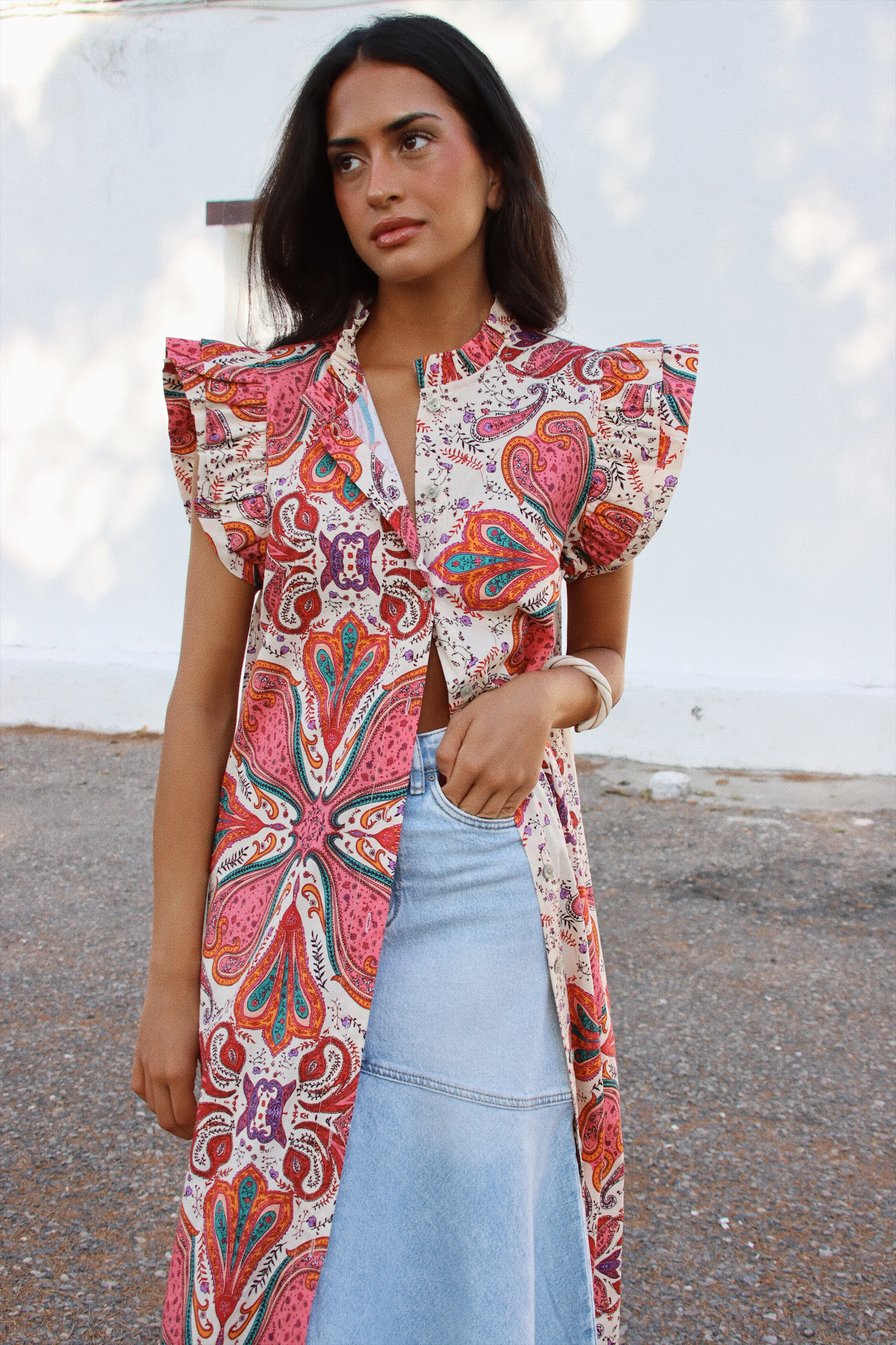 Vestidos